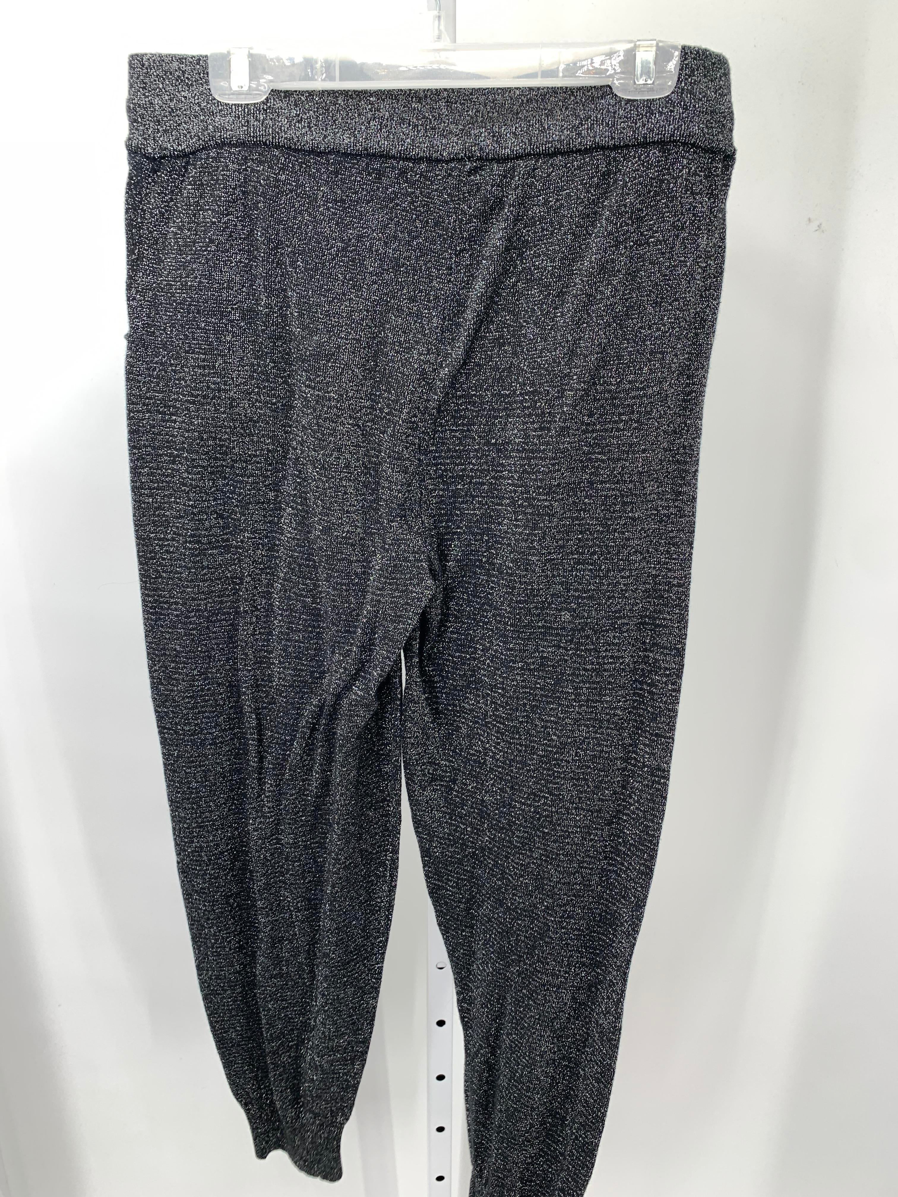Size Large Misses Sweat Pants