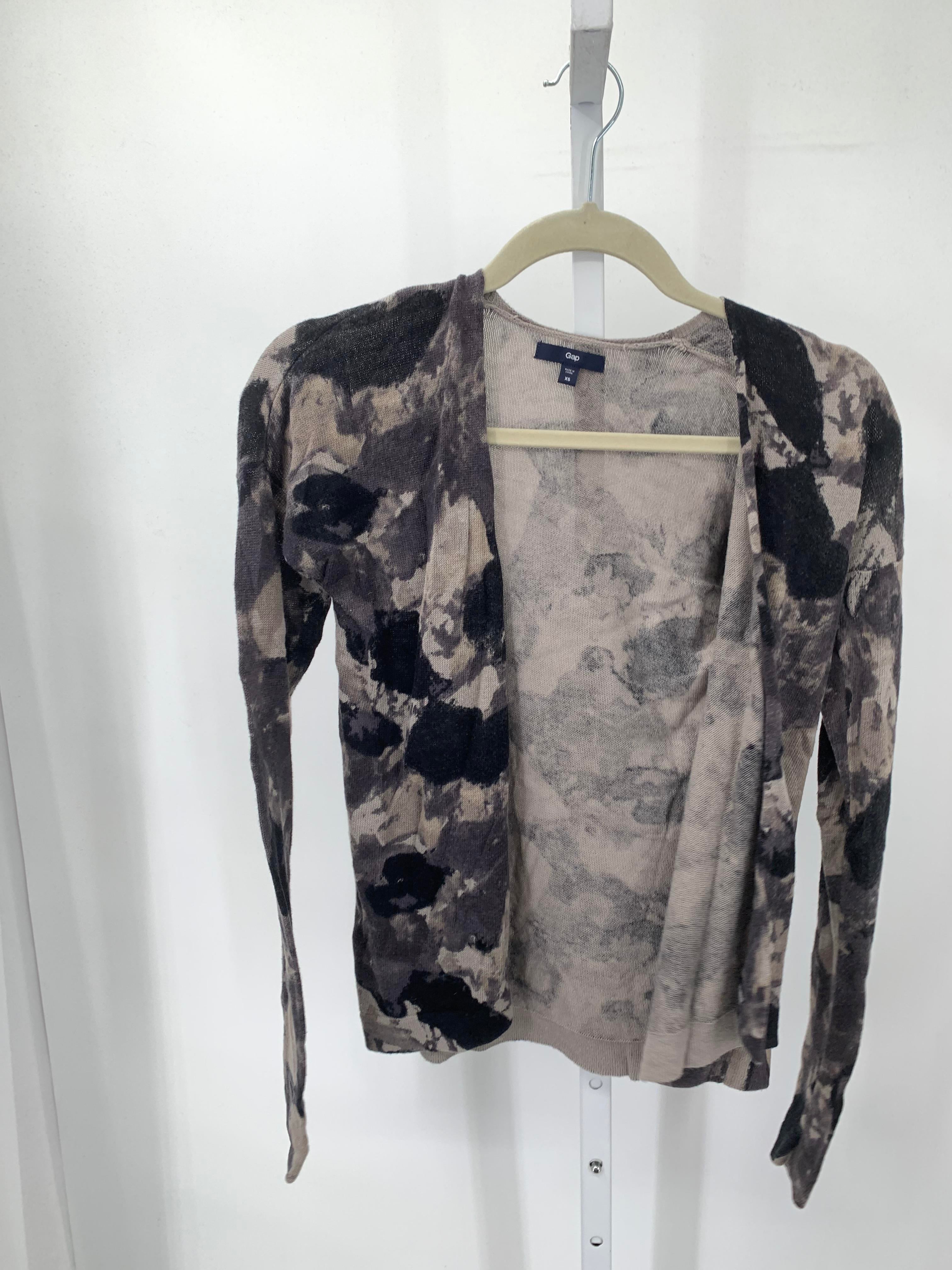 Gap Size X Small Misses Cardigan