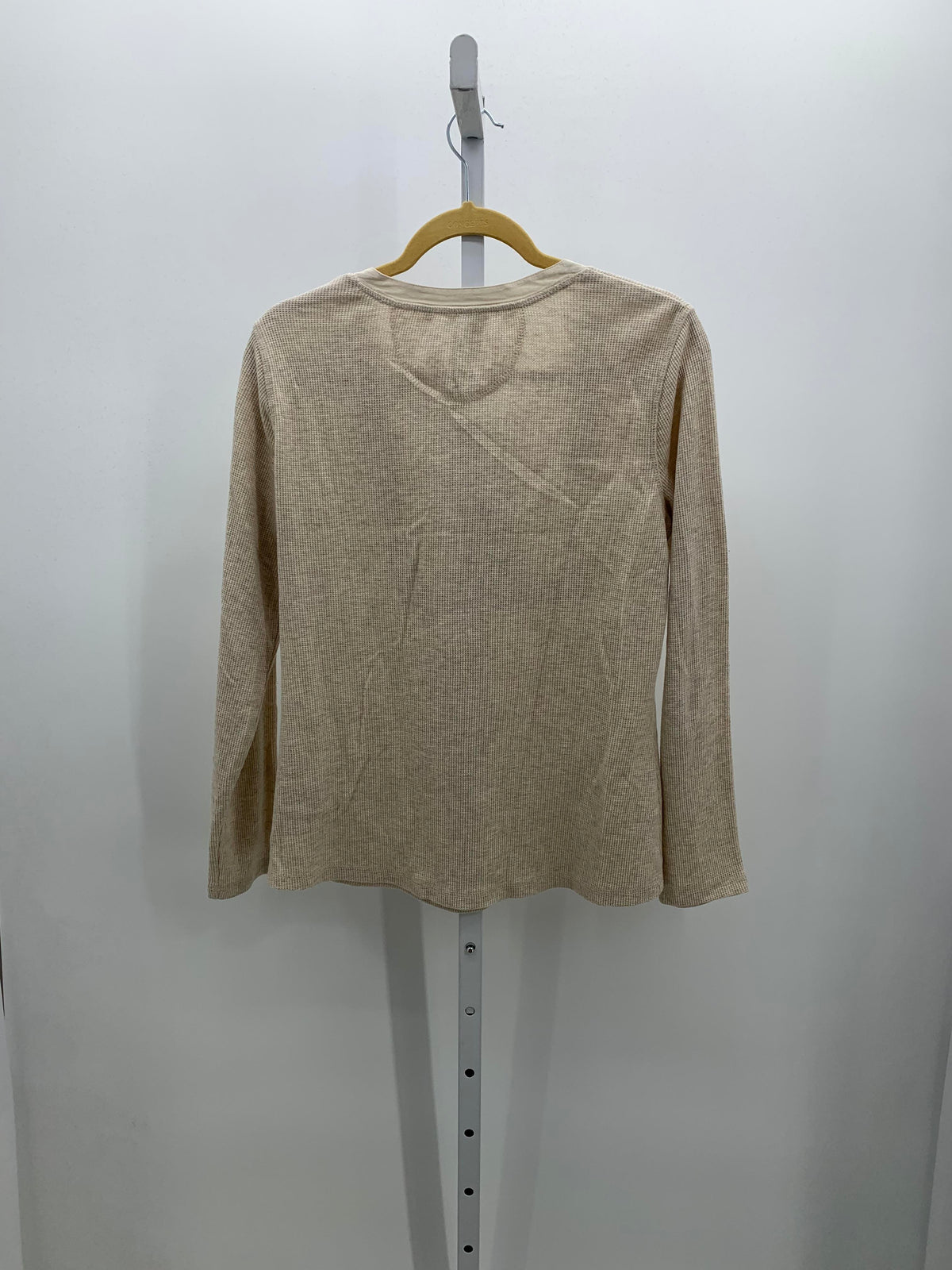 Bob Timberlake Size Medium Misses Long Sleeve Shirt