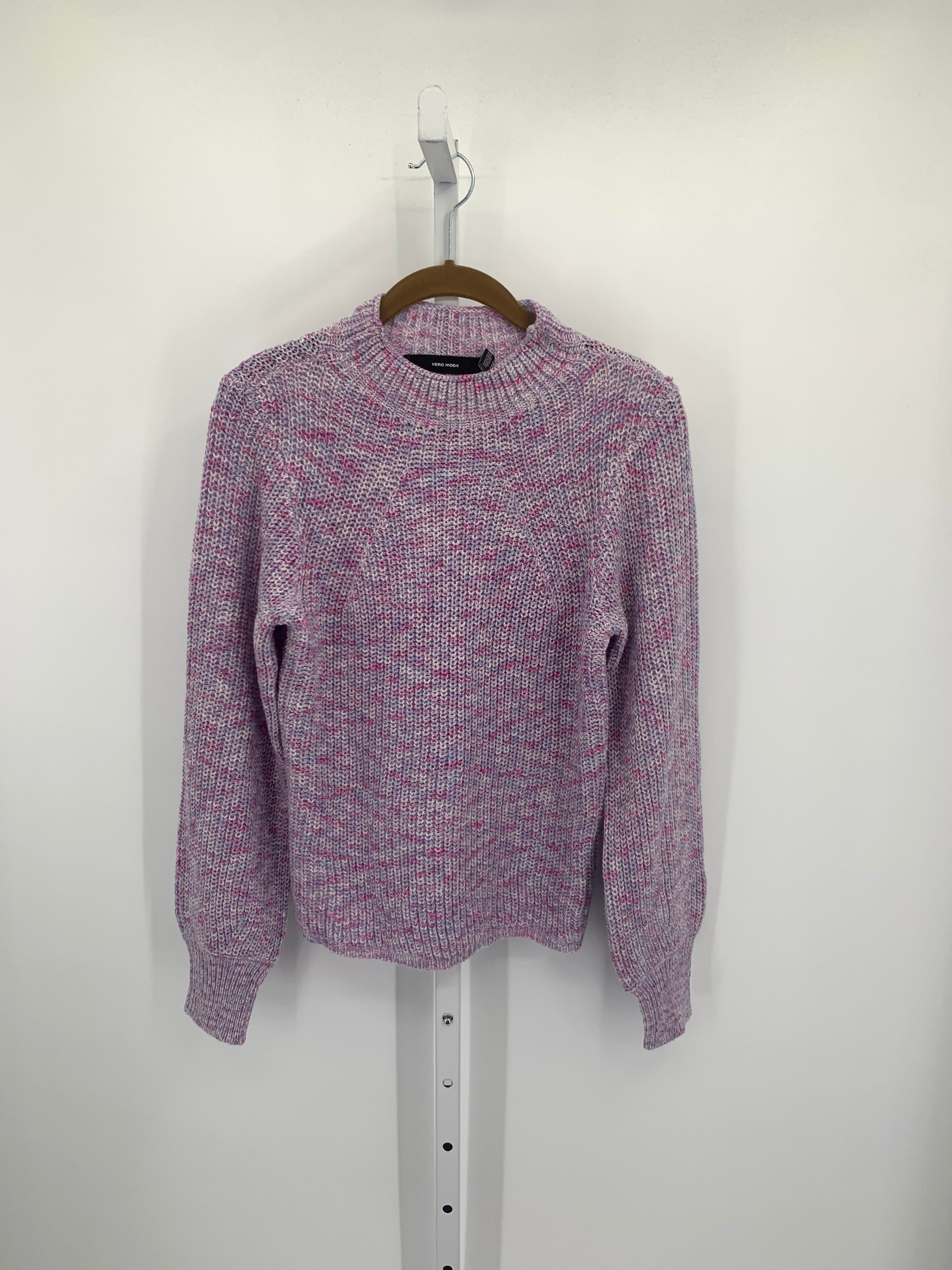 Vero Moda Size X Small Misses Long Slv Sweater