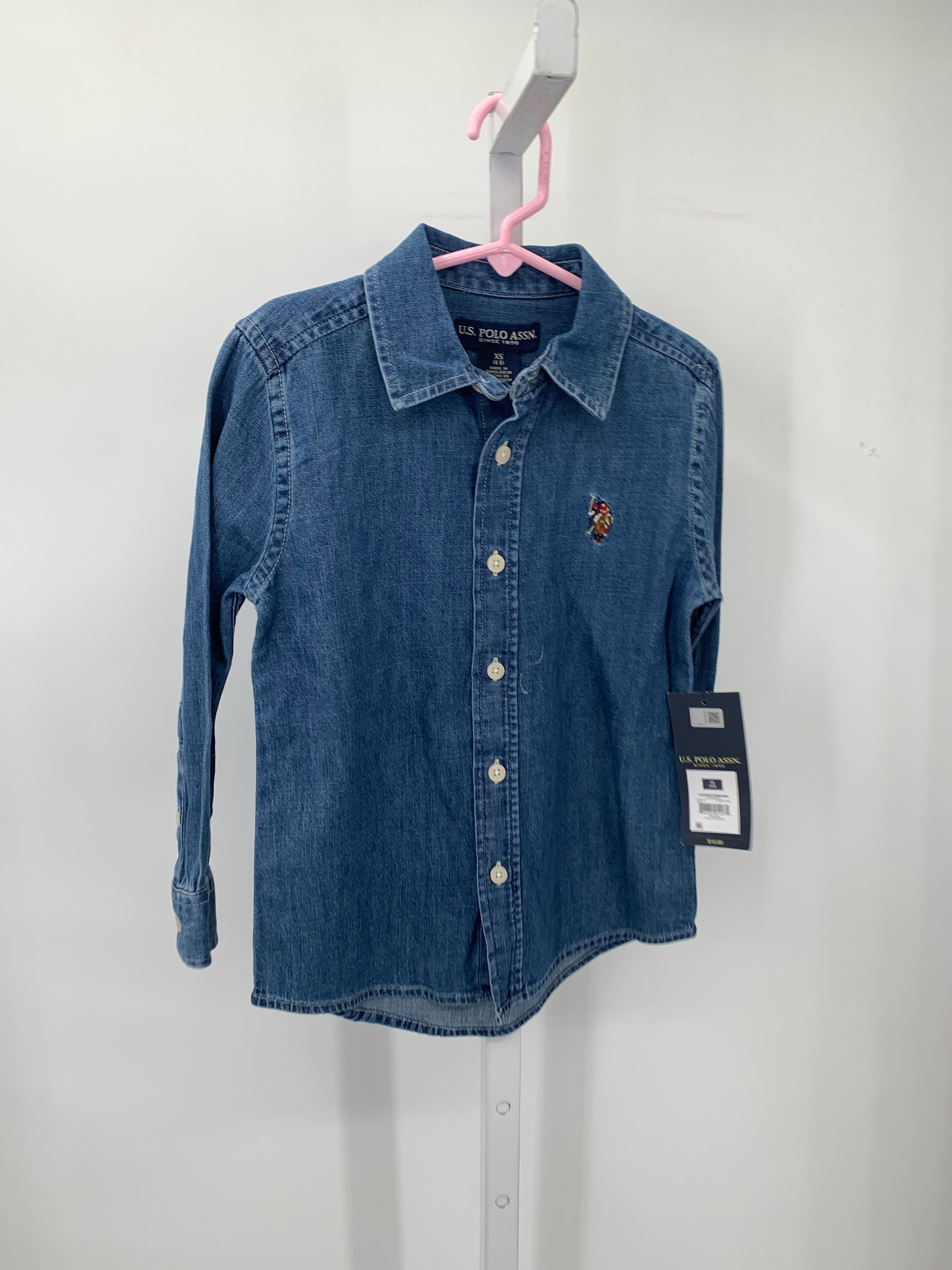 NEW BTN DOWN SHIRT
