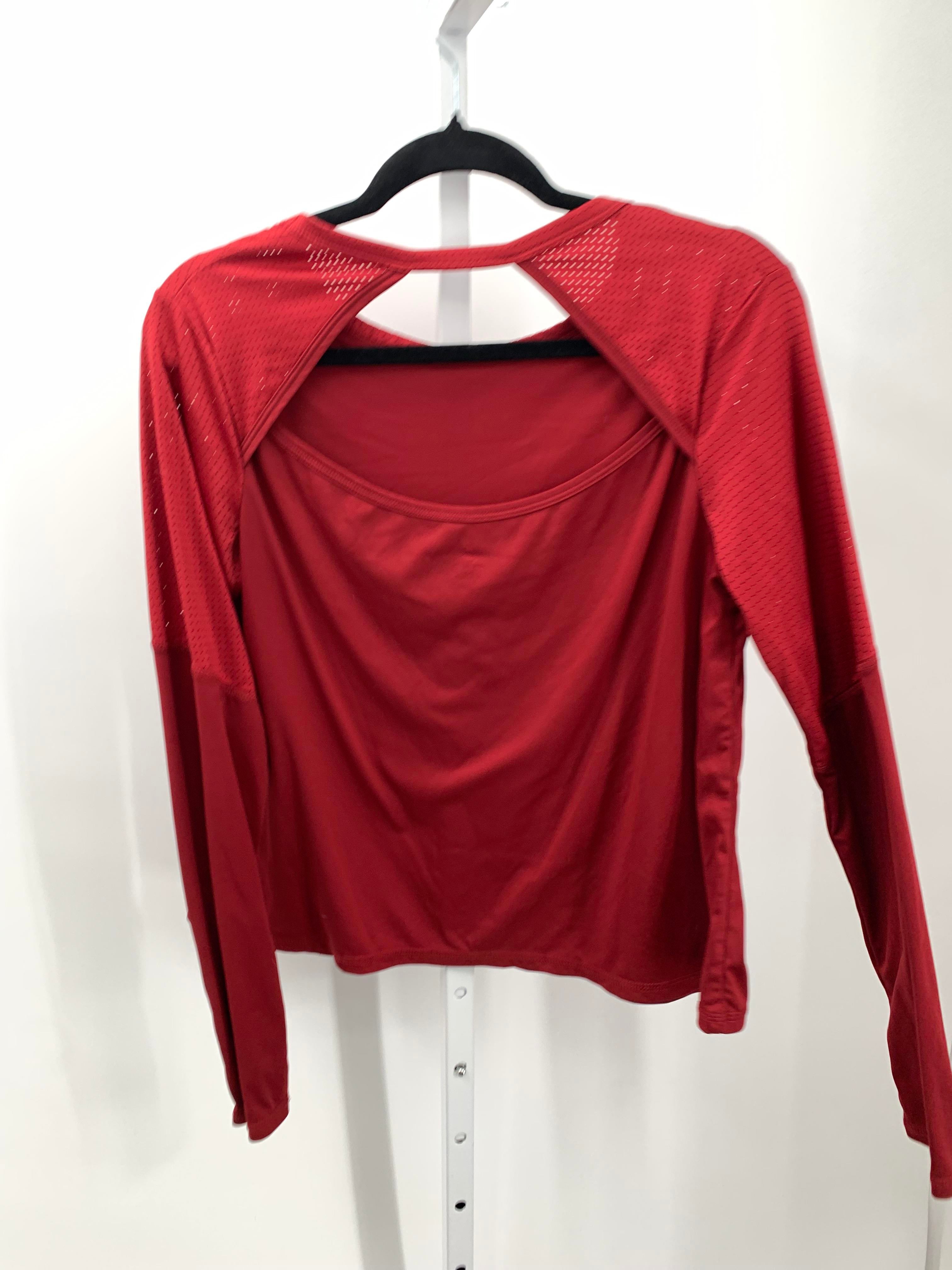 C9 Size Large Misses Long Sleeve Shirt