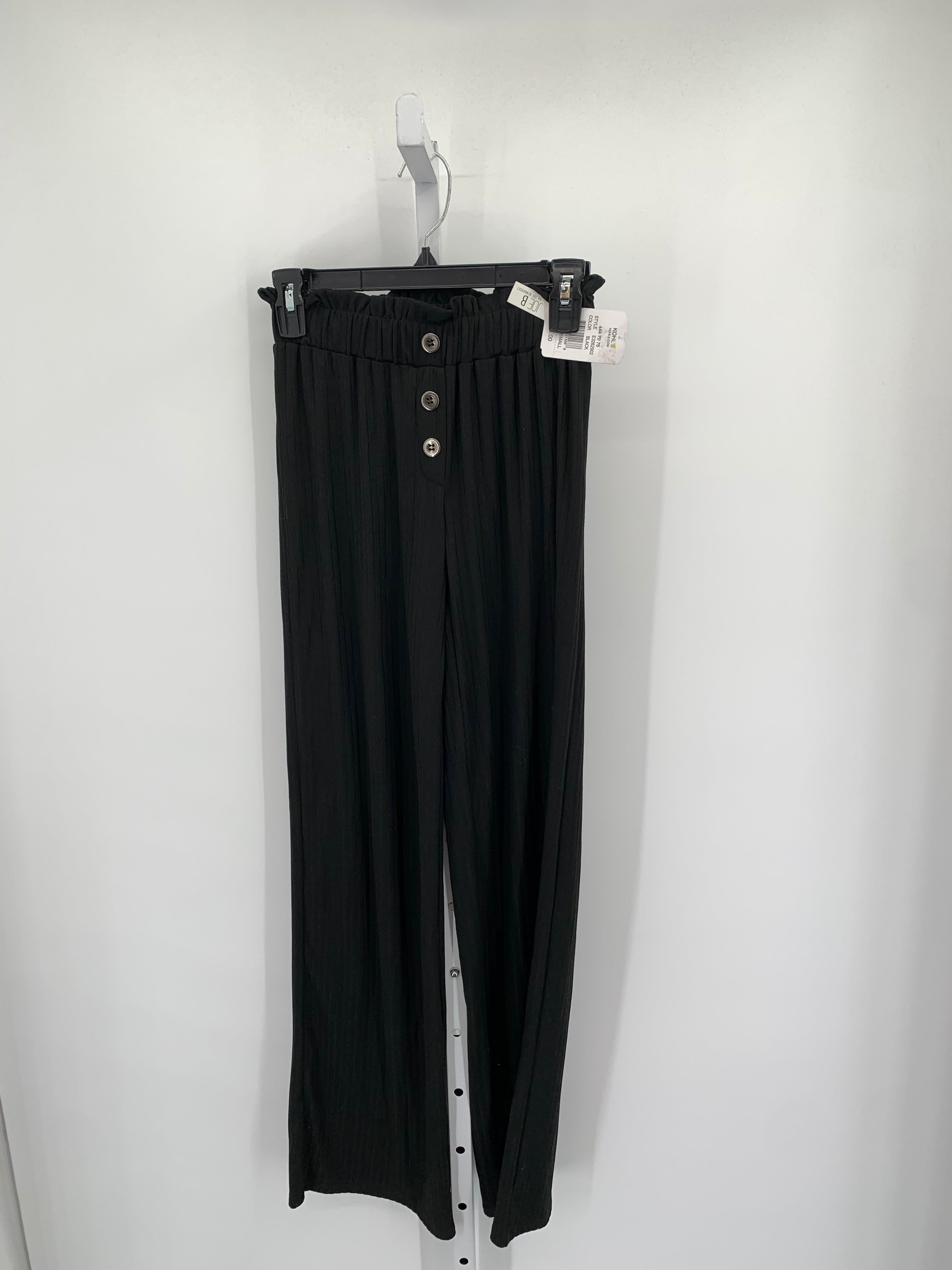 Joe B Size X Small Juniors Pants