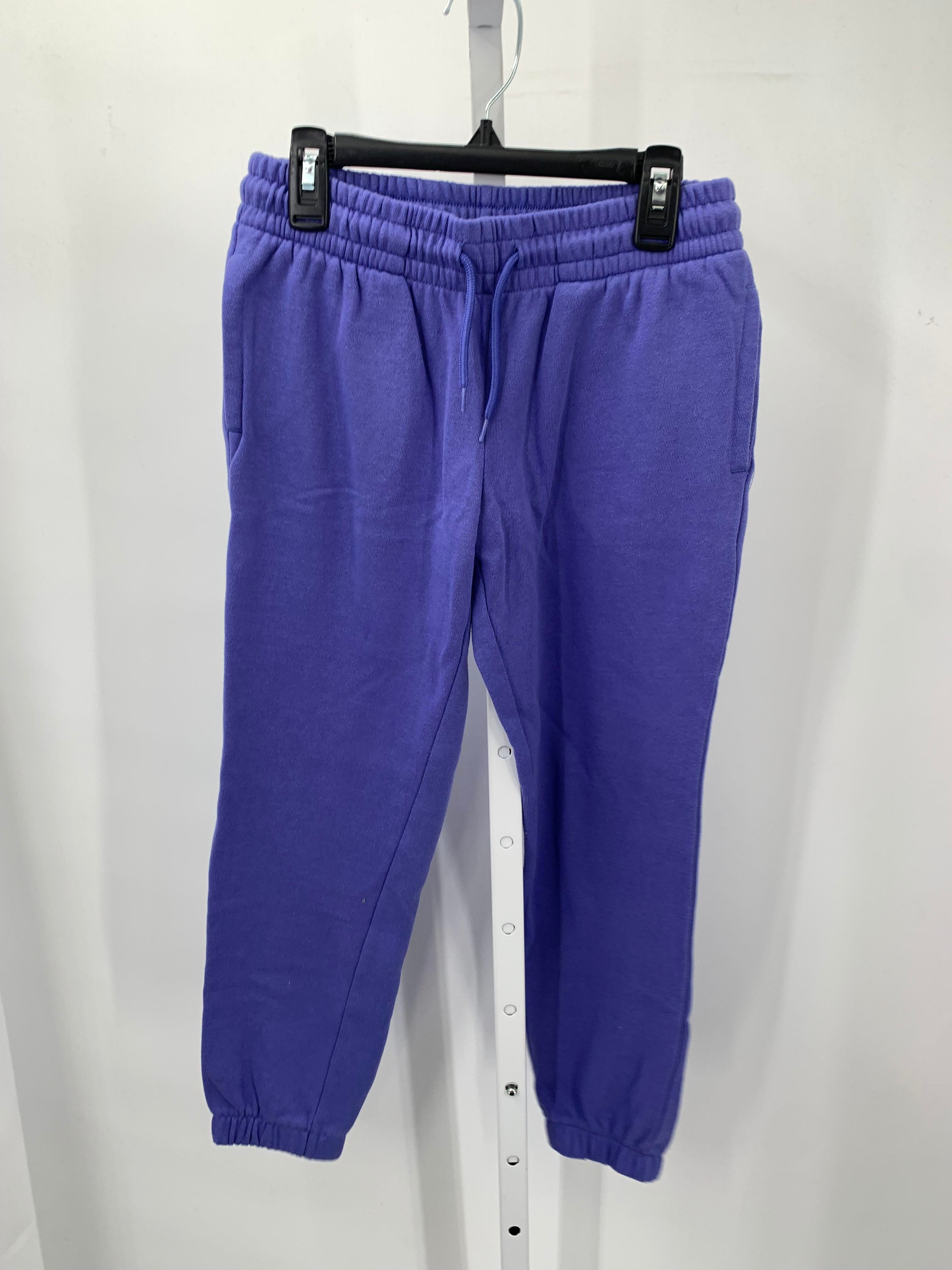 Athletic Works Size 10-12 Girls Pants