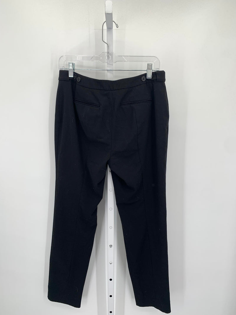 Calvin Klein Size 6 Misses Pants