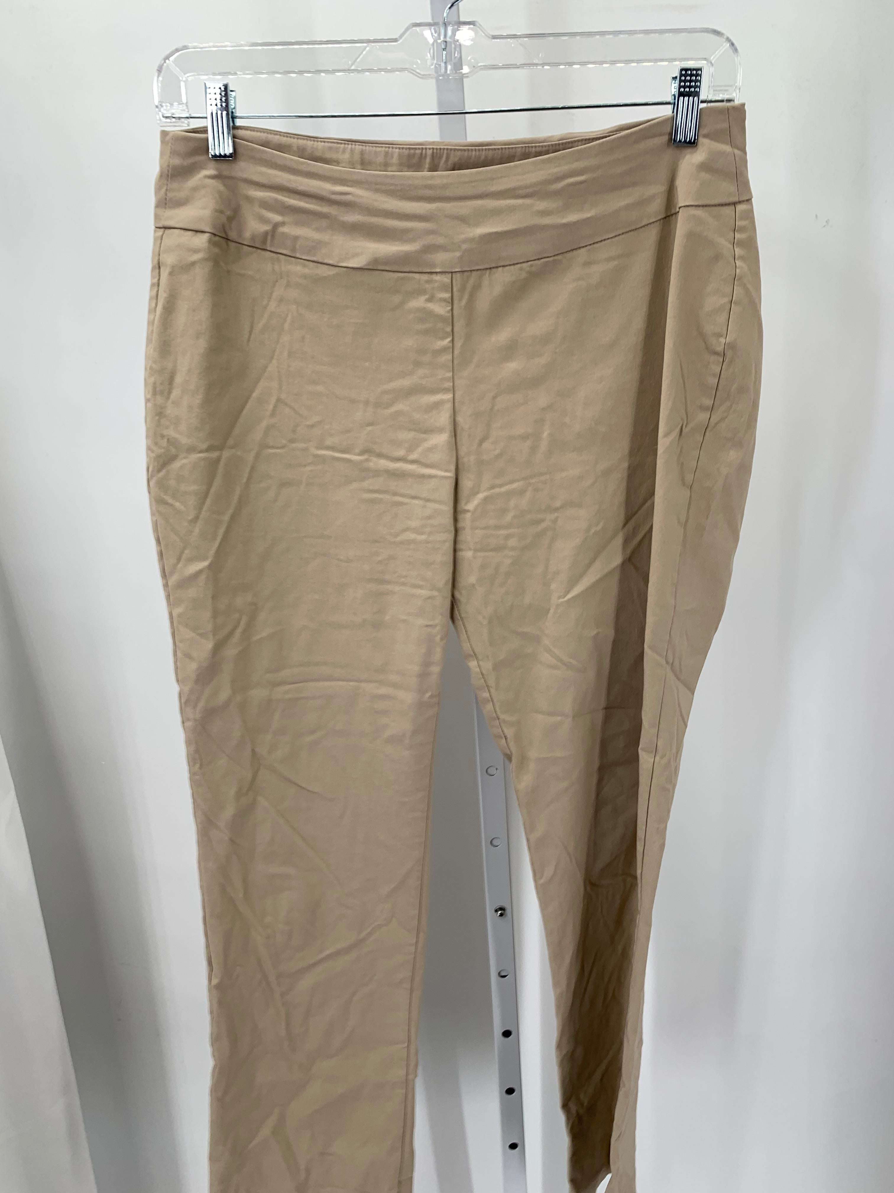 Lulu-B Size 12 Misses Pants