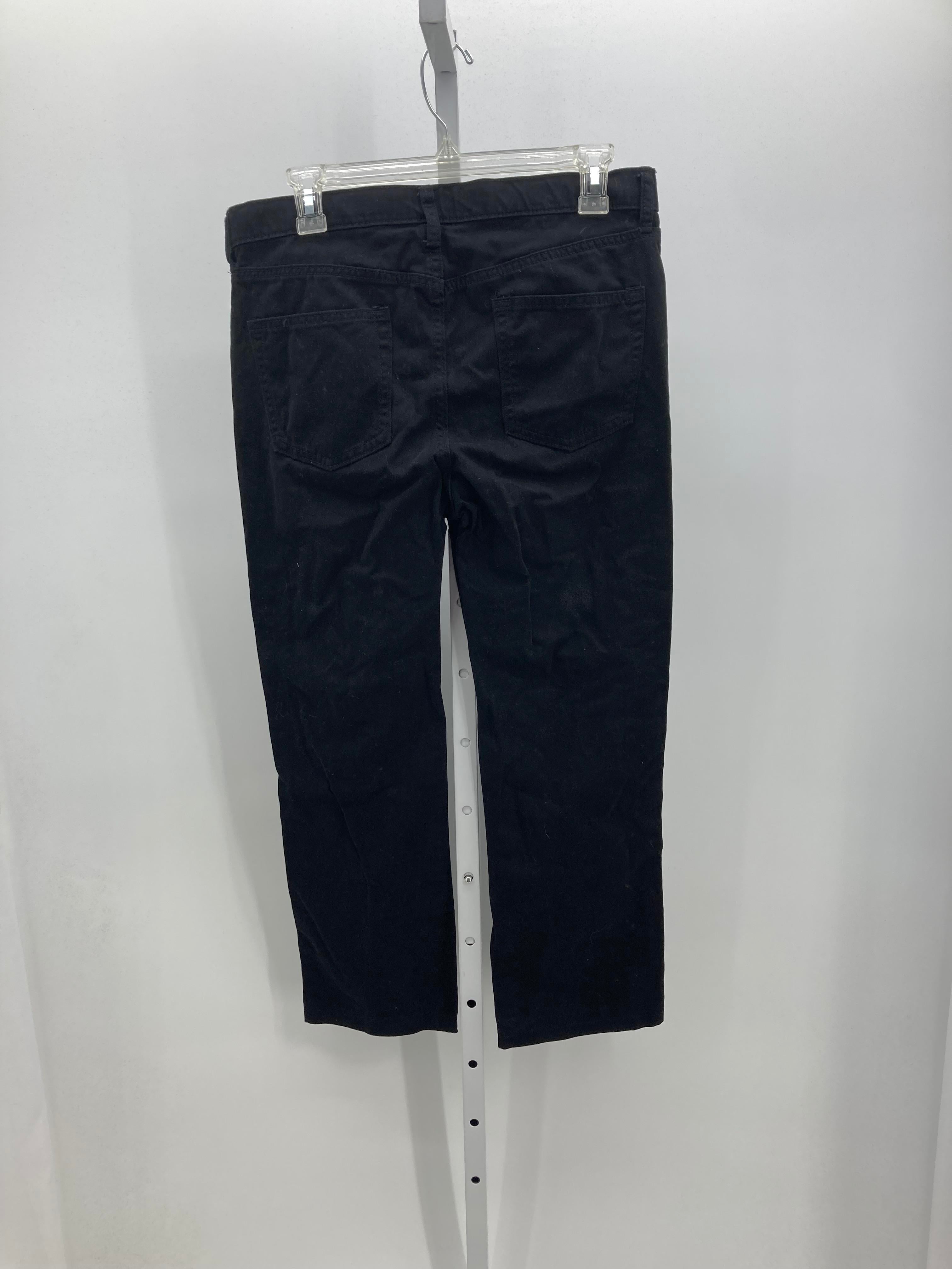 ADJ WAIST SKINNY