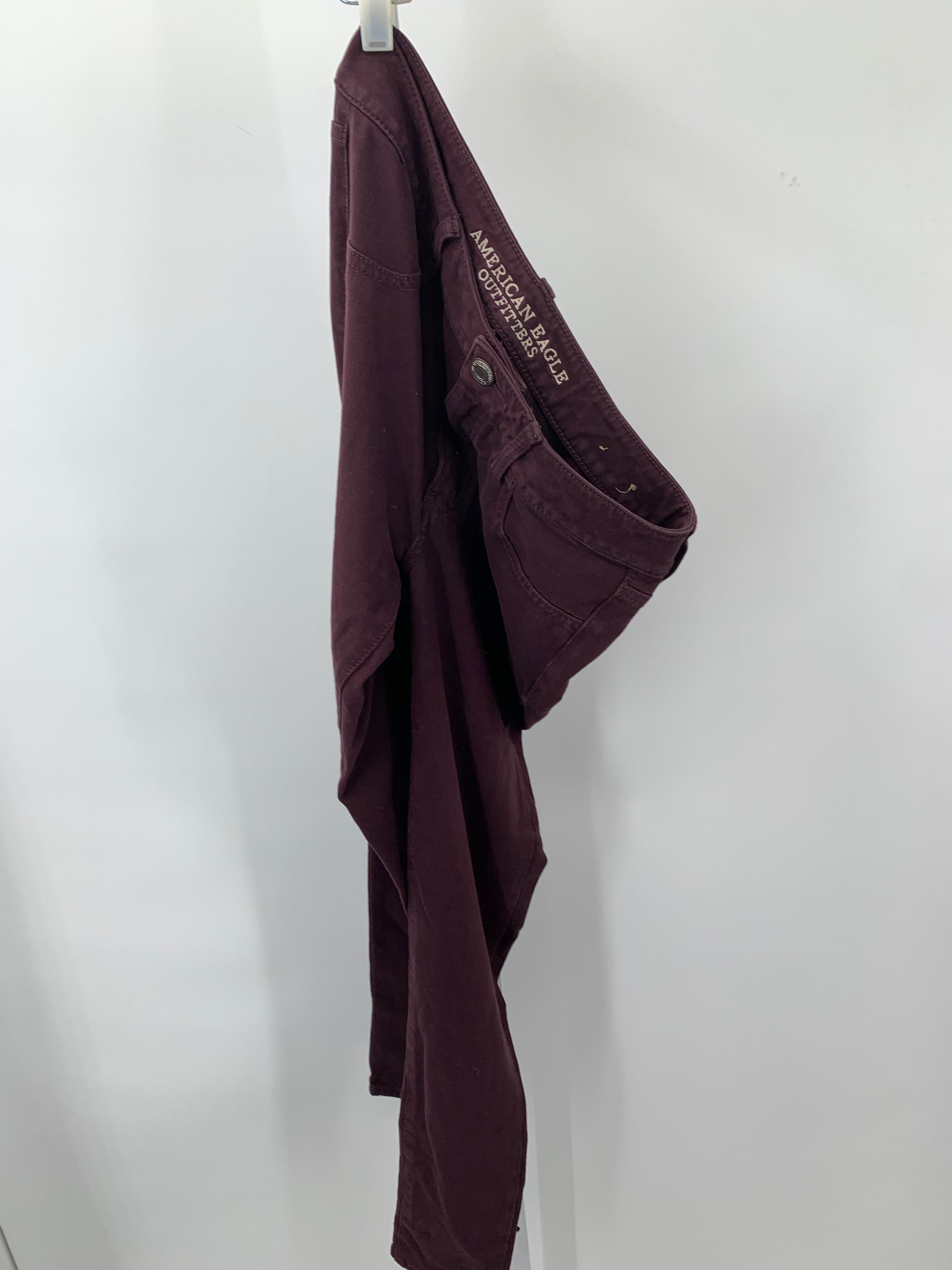American Eagle Size 8 Juniors Jeans