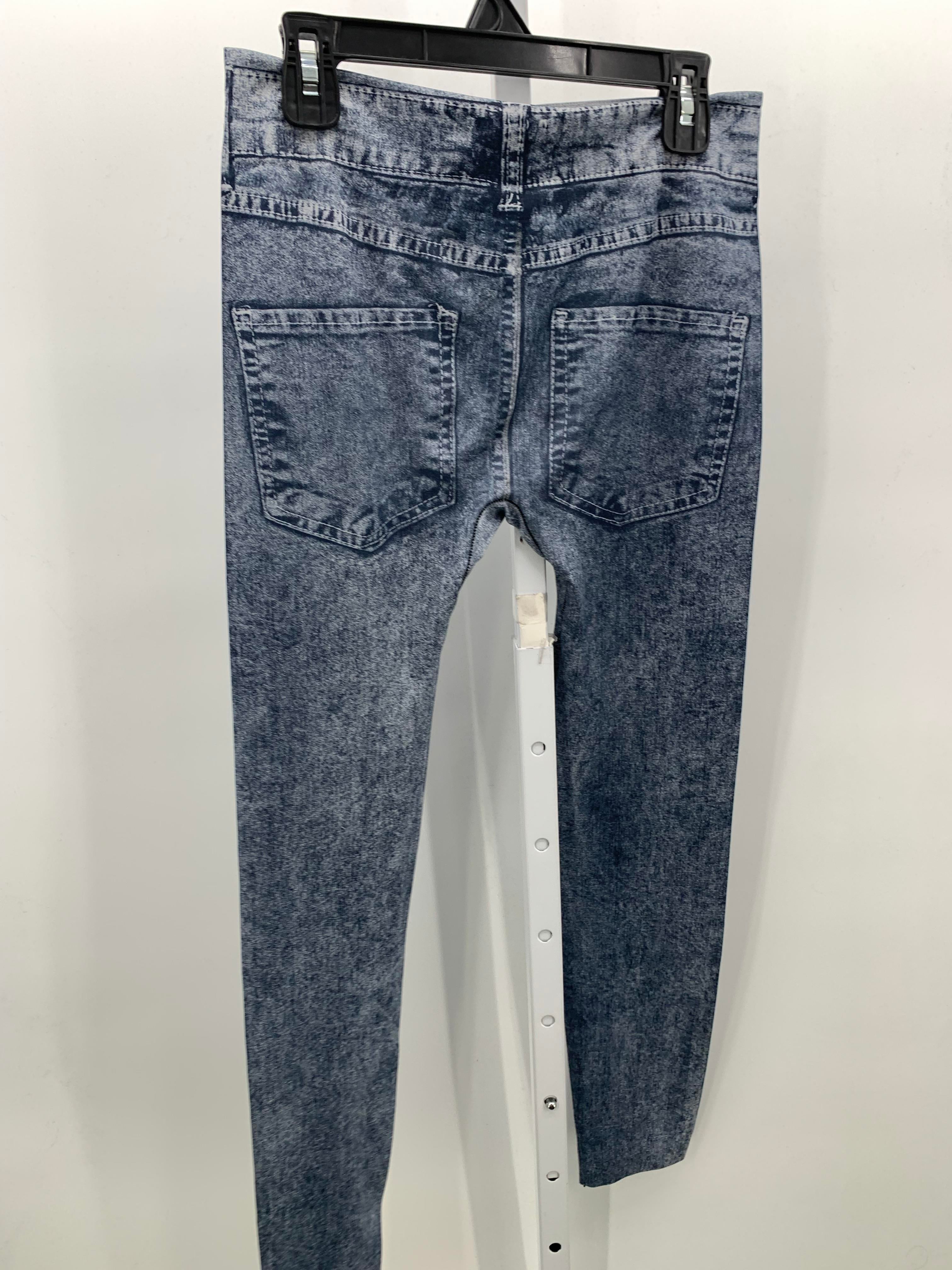 Size Small Juniors Leggings
