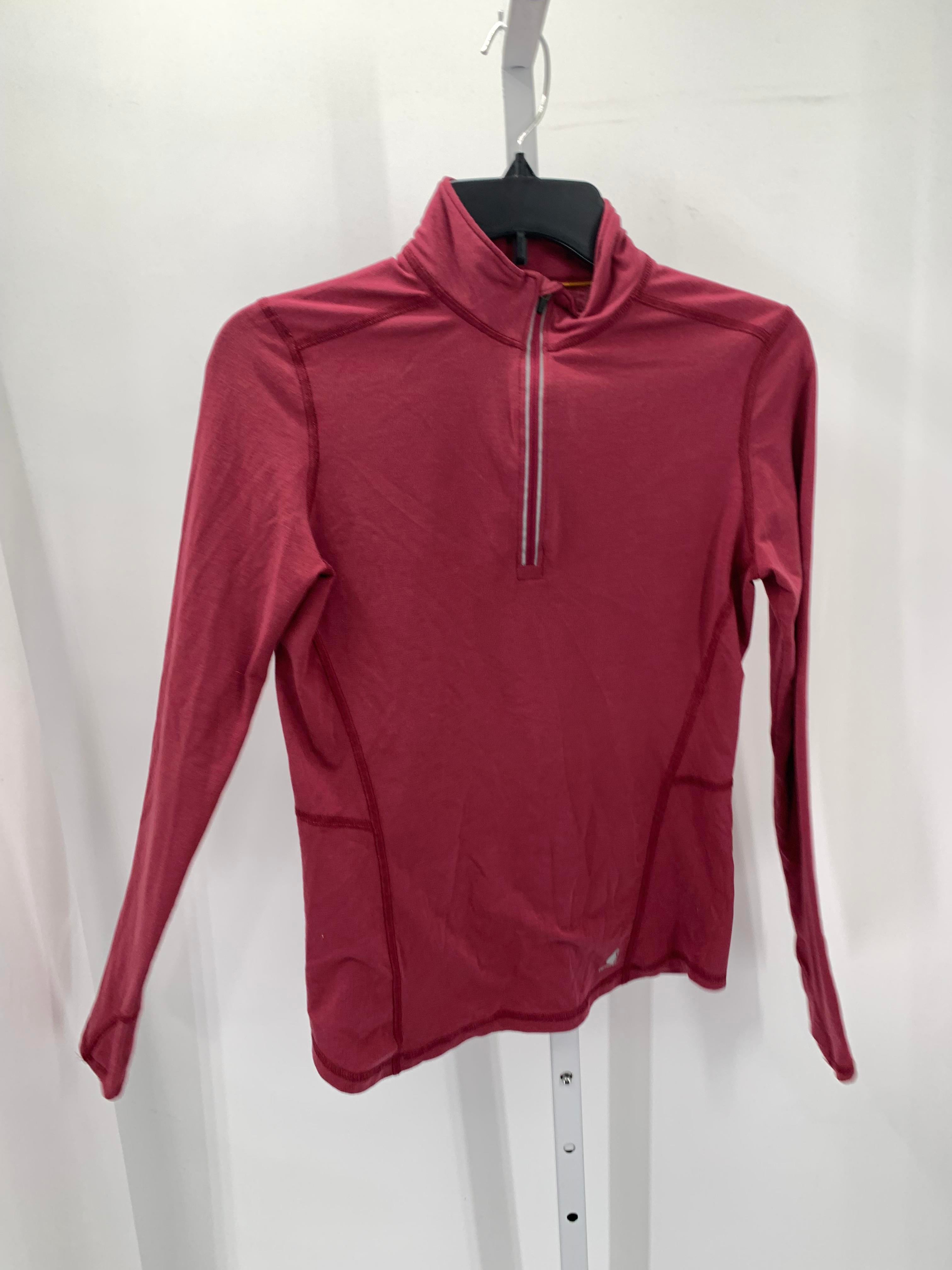 Carhartt Size X Small Misses Long Sleeve Shirt