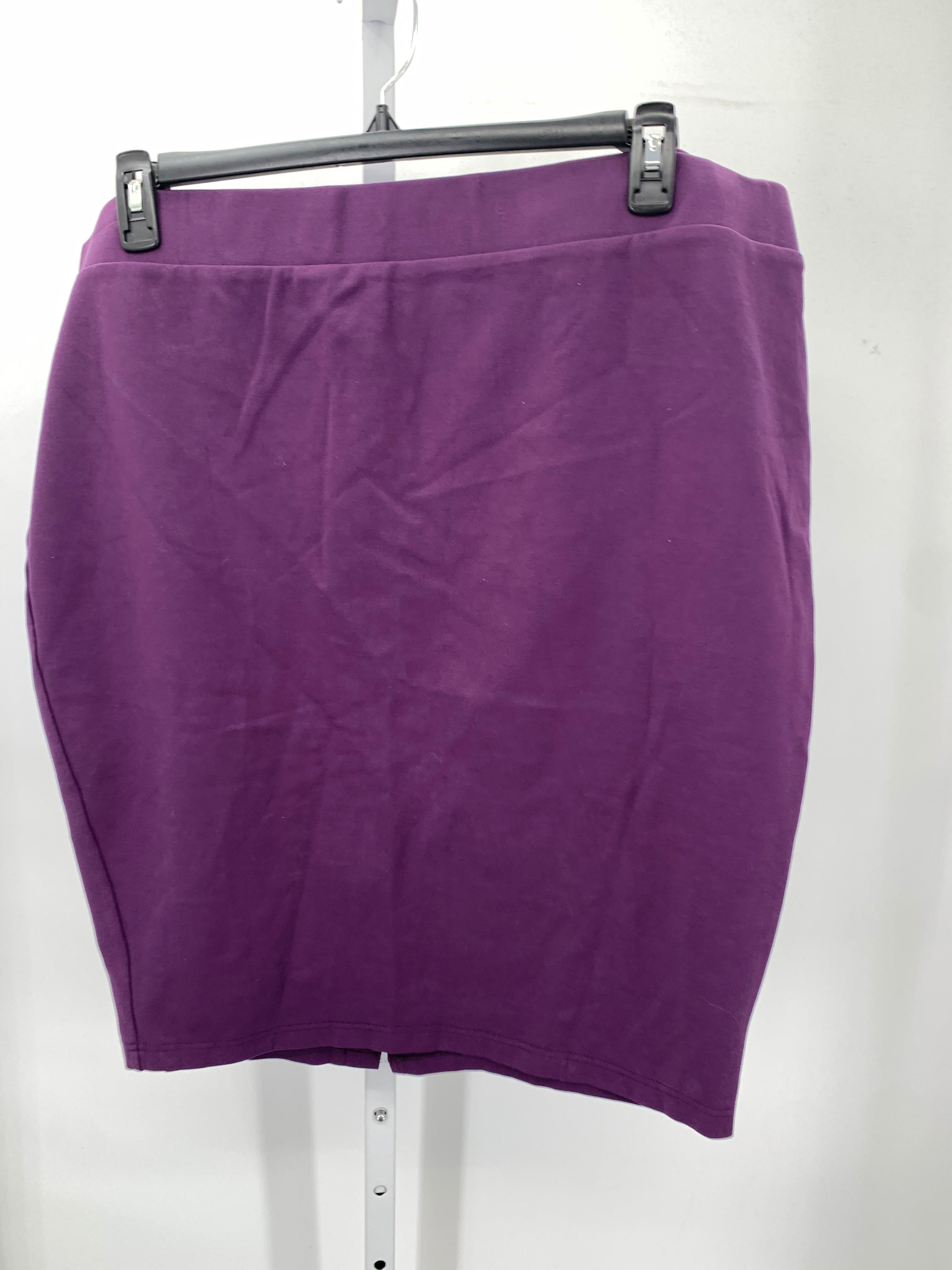 Torrid Size 3X Womens Skirt