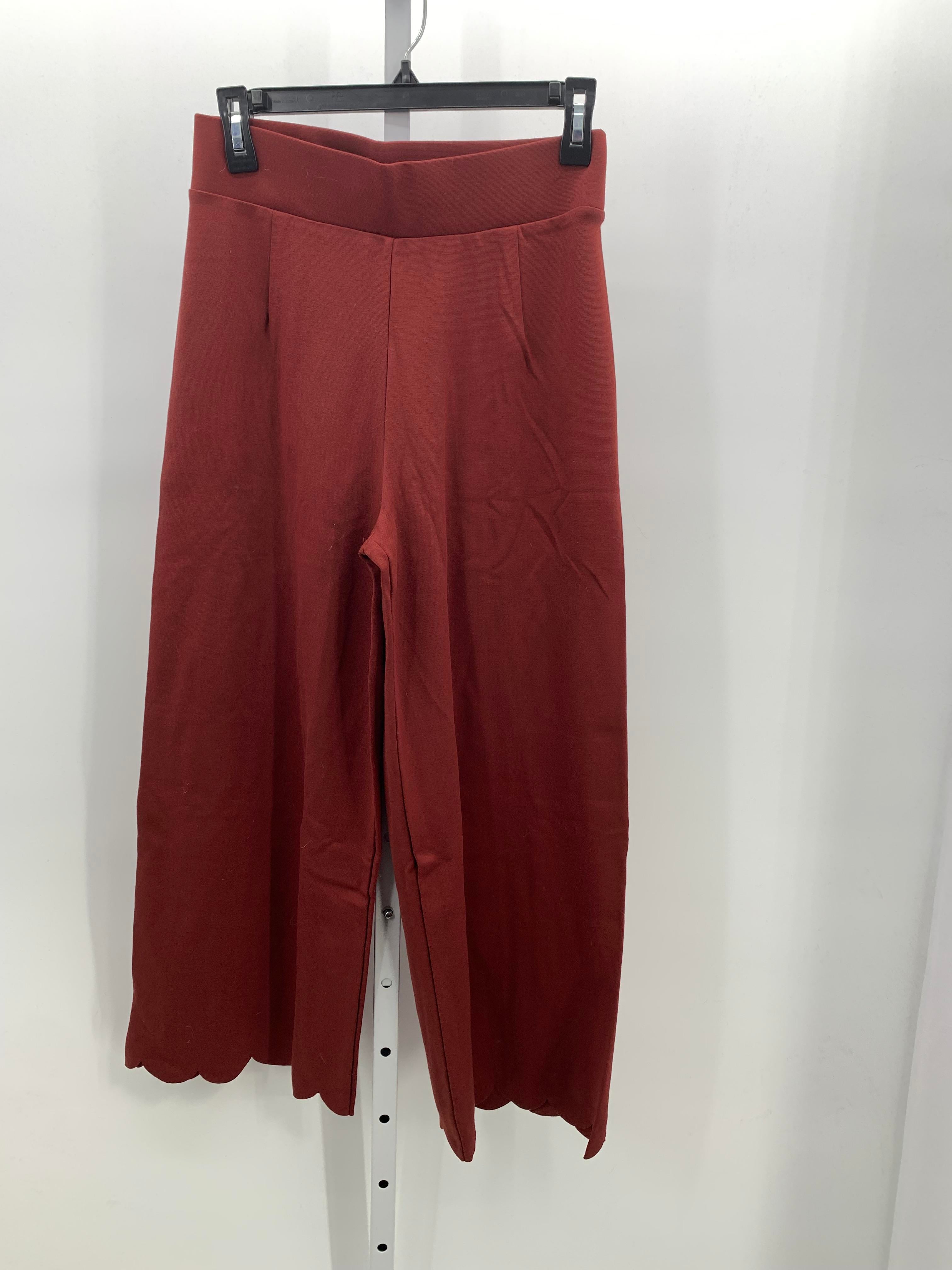 Zenana Size Medium Misses Pants