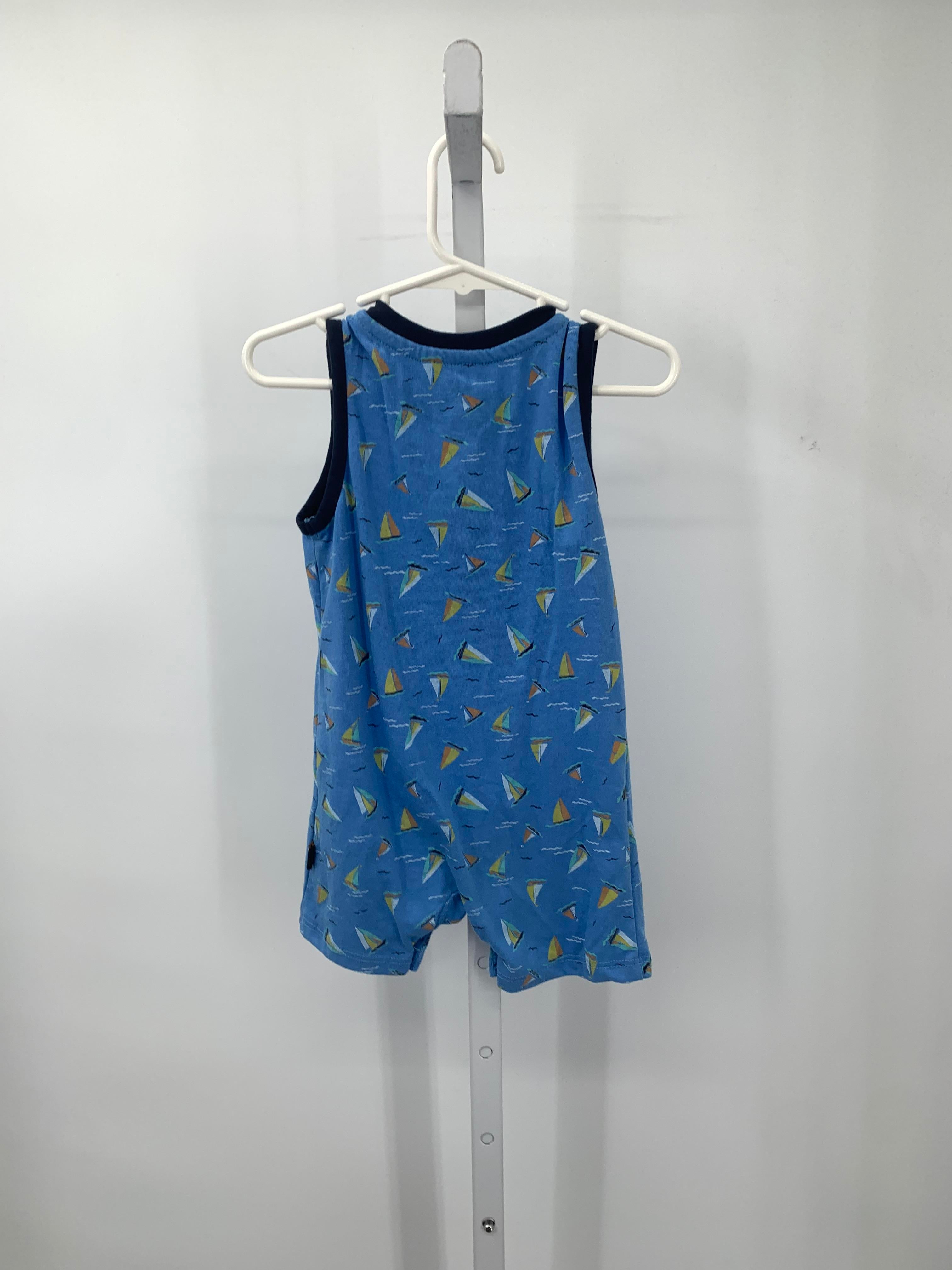 SAILBOATS KNIT