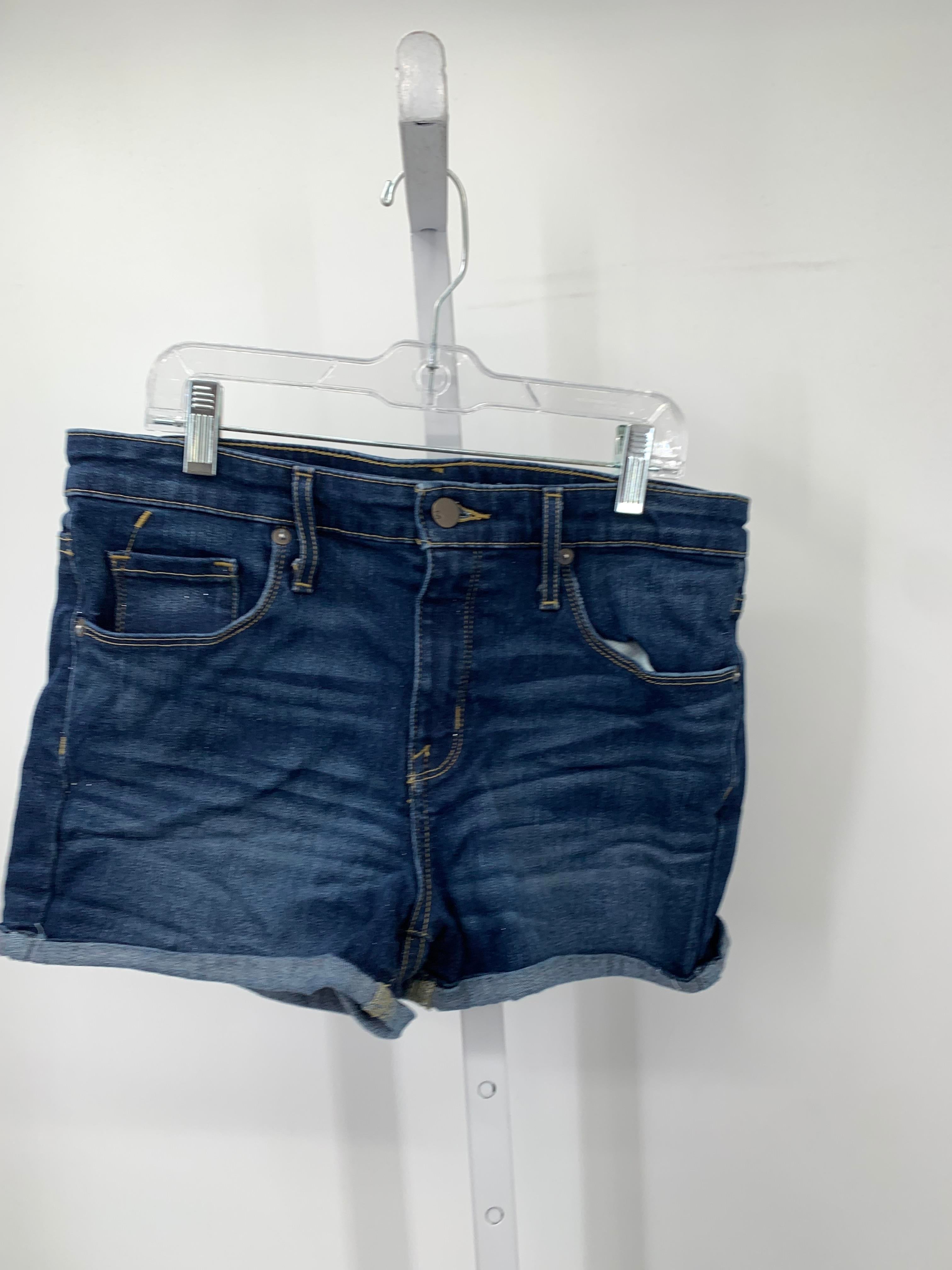 Mossimo Size 8 Misses Shorts