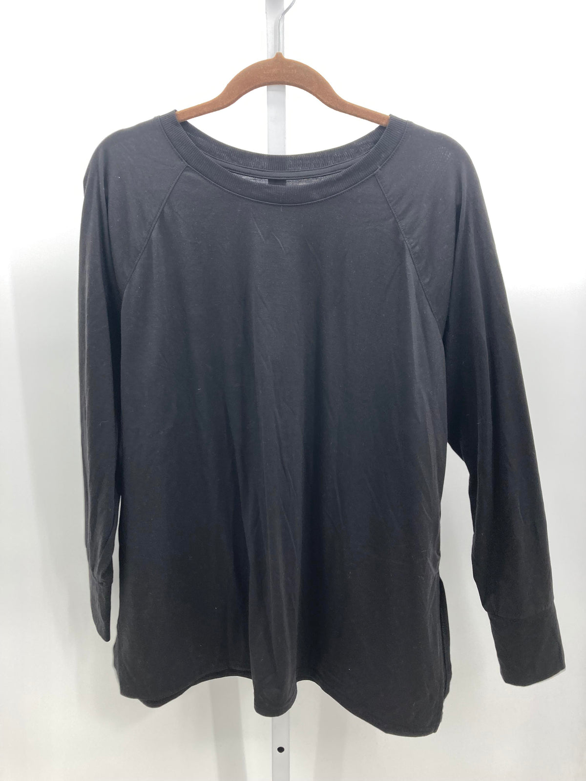 Tek Gear Size XXL Misses Long Sleeve Shirt