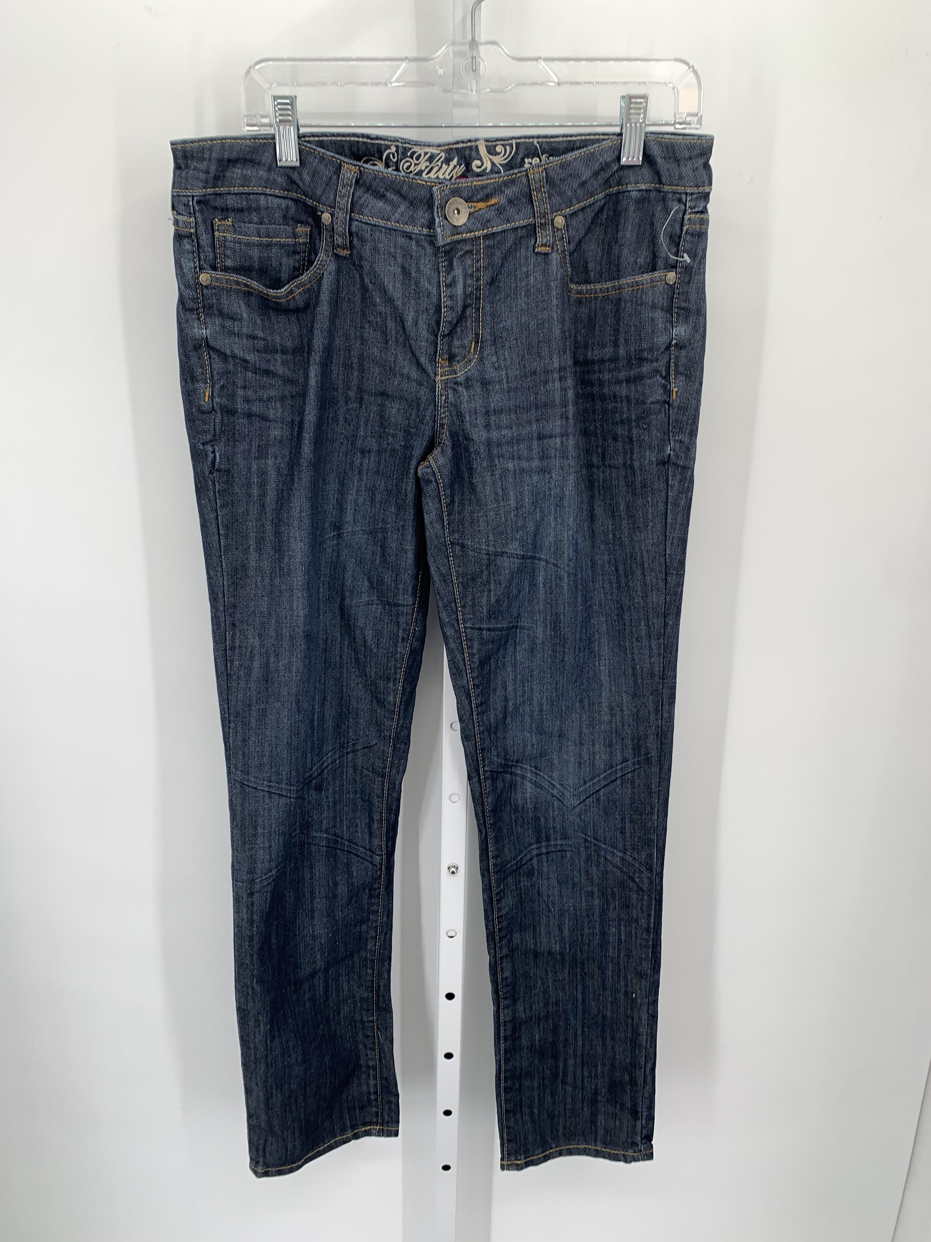 Refuge Size 12 Misses Jeans