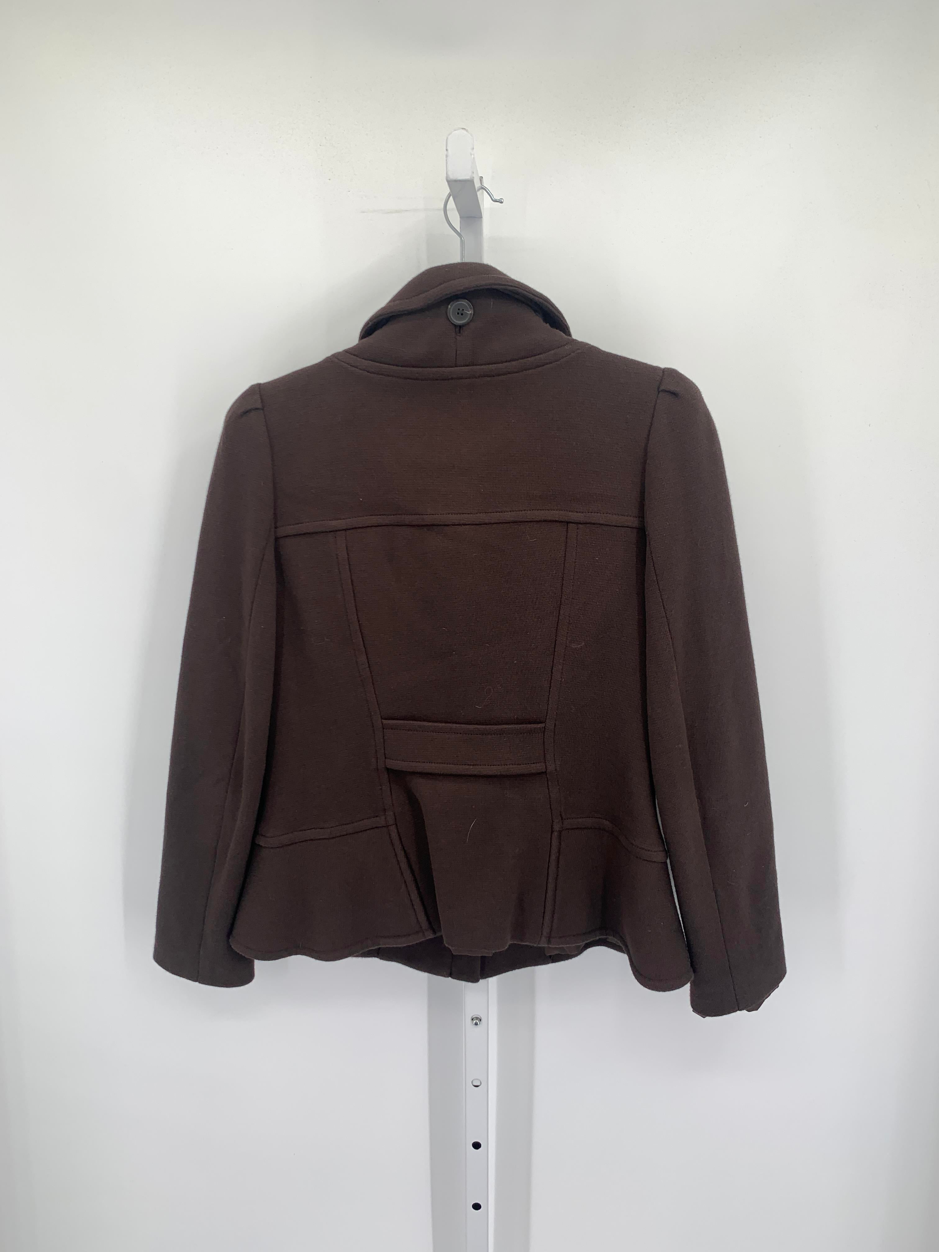 INC Size Medium Misses Jacket