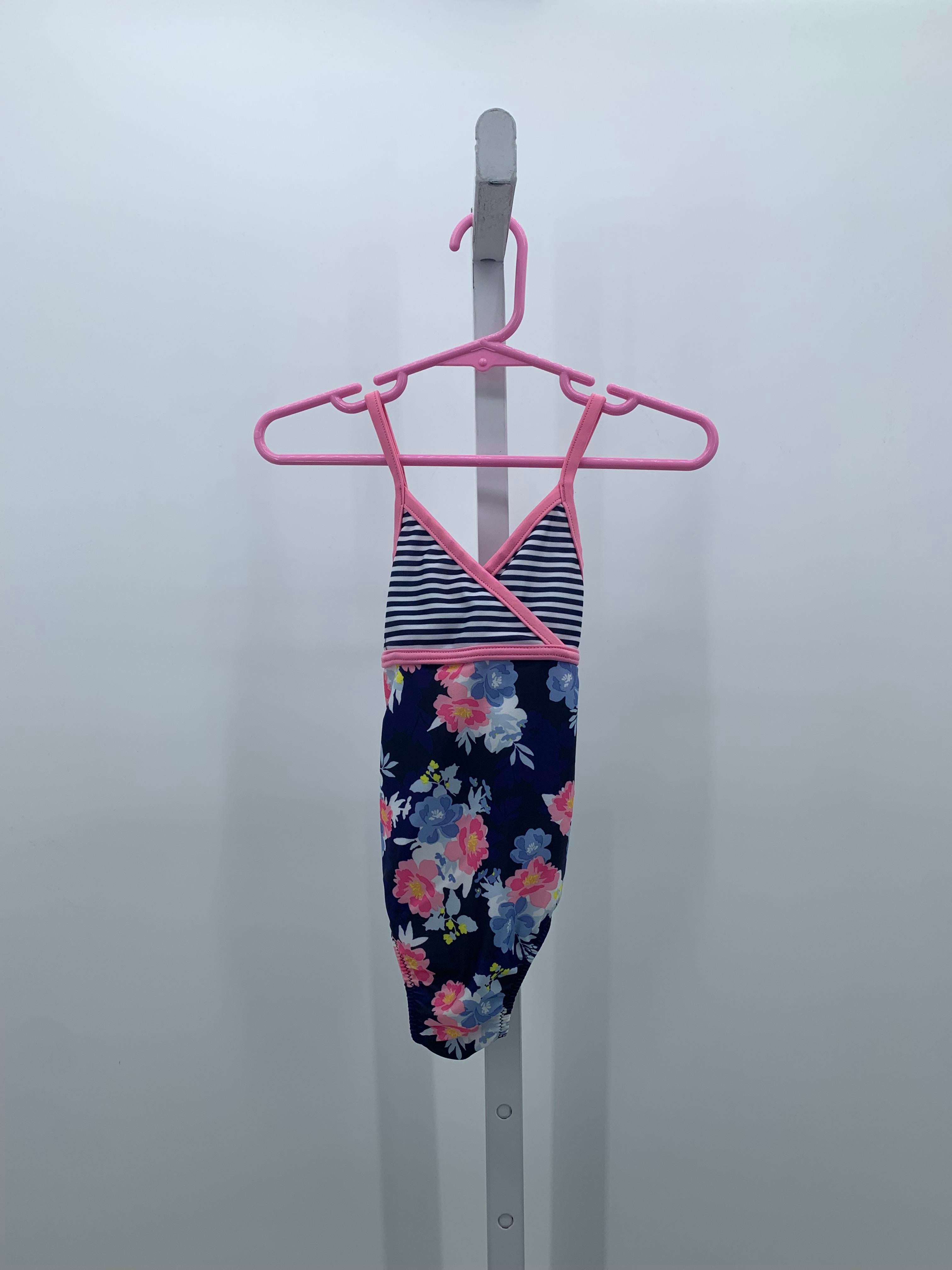 Nautica Size 24 Months Girls Swim Suit