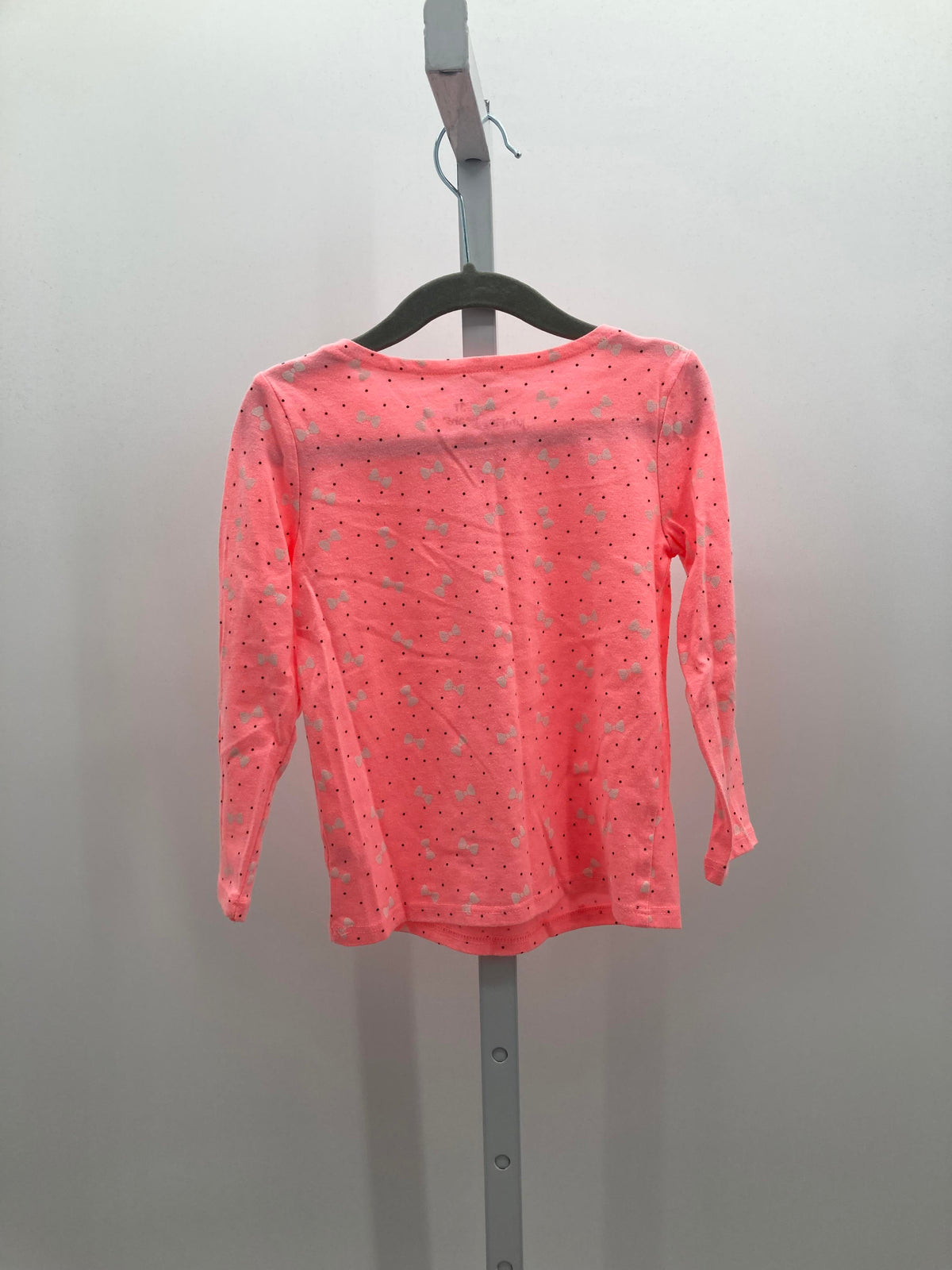 Jumping Beans Size 3T Girls Long Sleeve Shirt