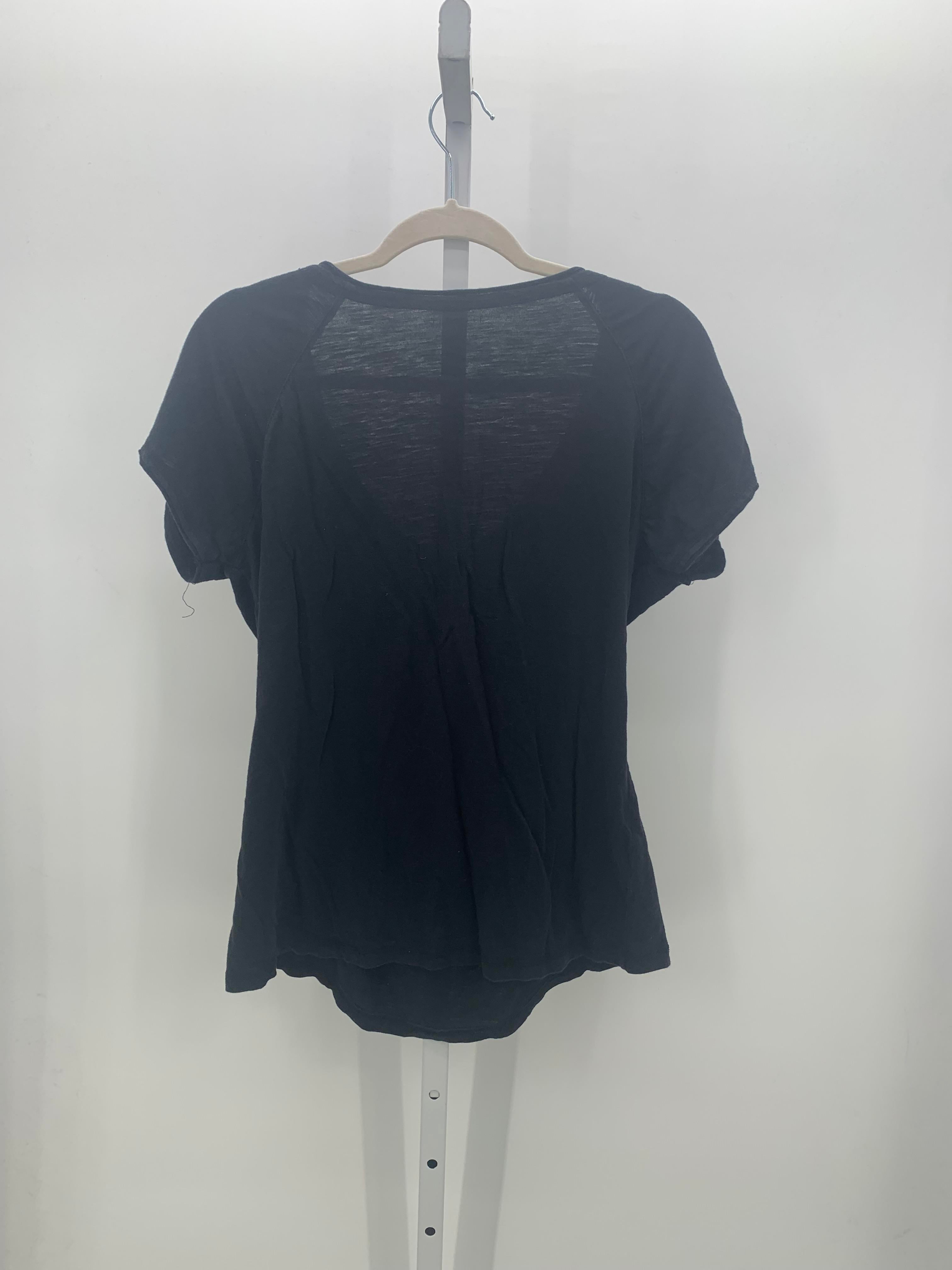sanctuary Size Extra Large Misses Short Sleeve Shirt