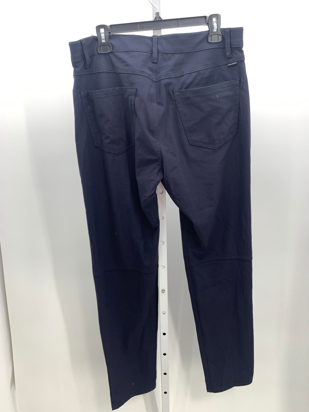 TECH UNIFORM PANTS