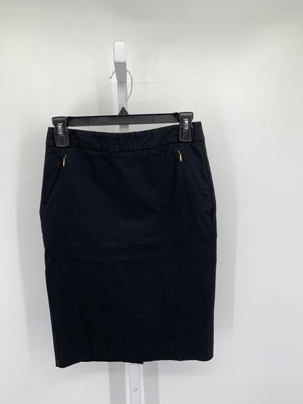The Limited Size 0 Misses Skirt