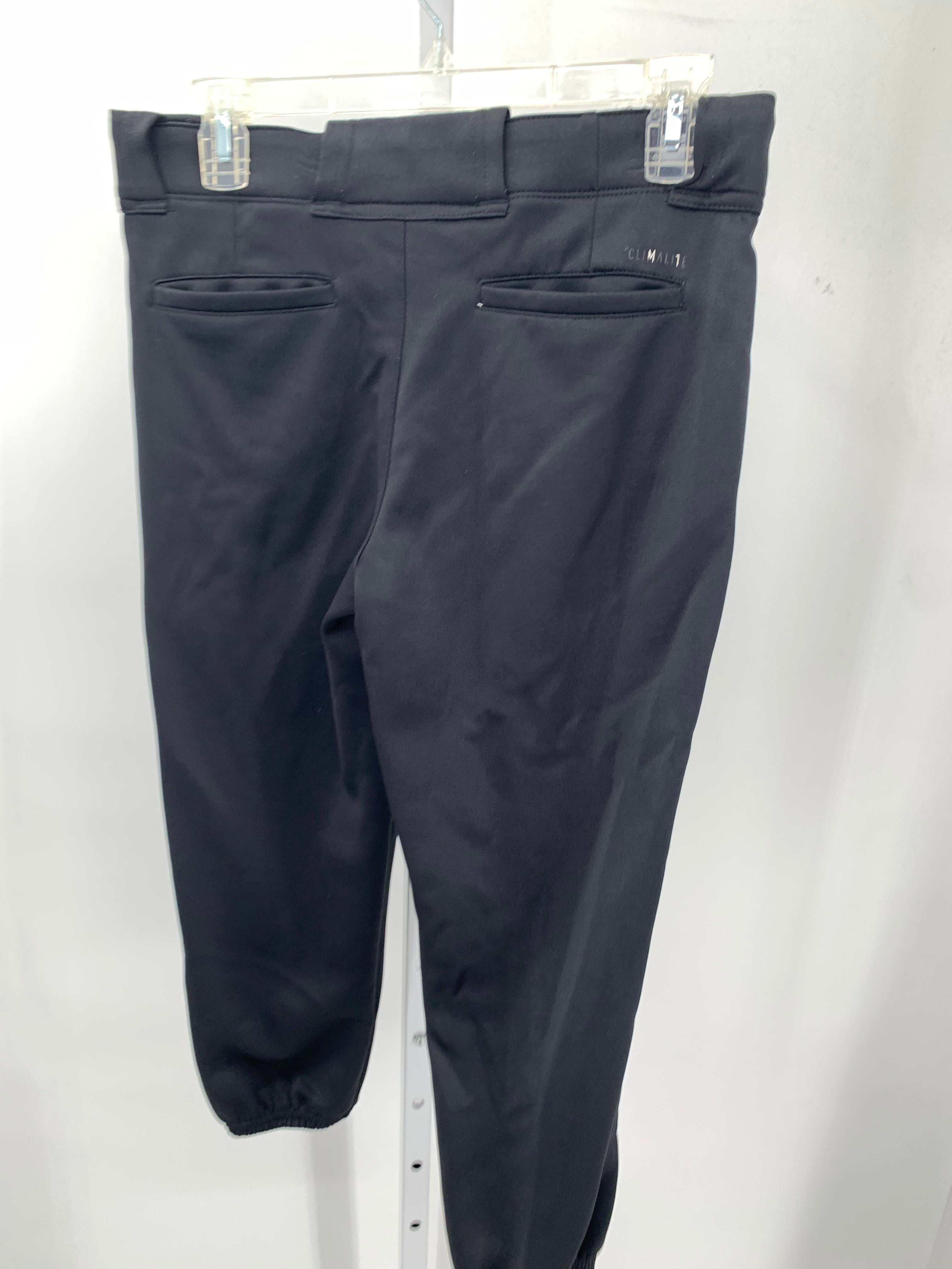 CROPPED SPORTS PANTS