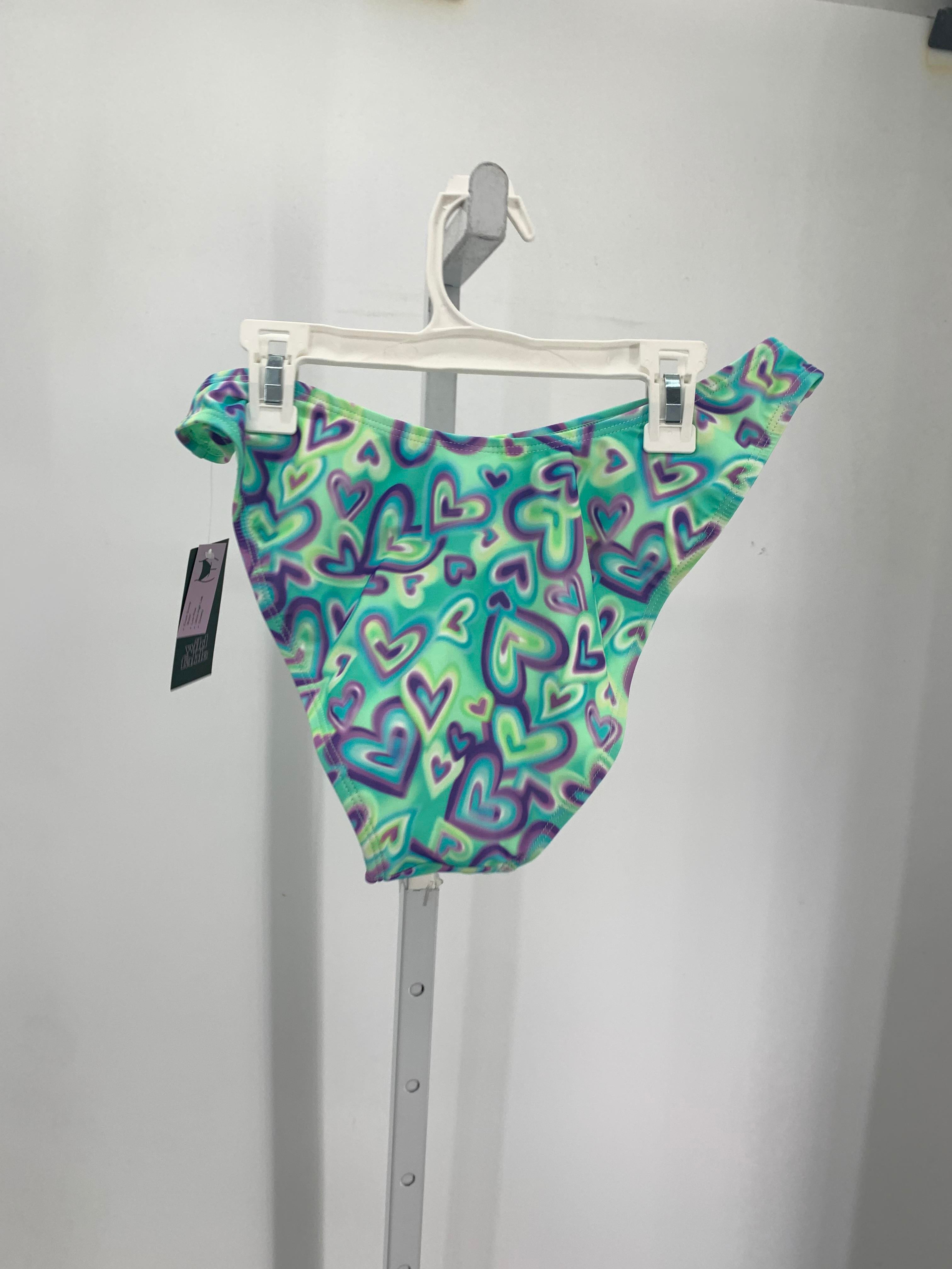 Wild Fable Size Medium Juniors Swimsuit