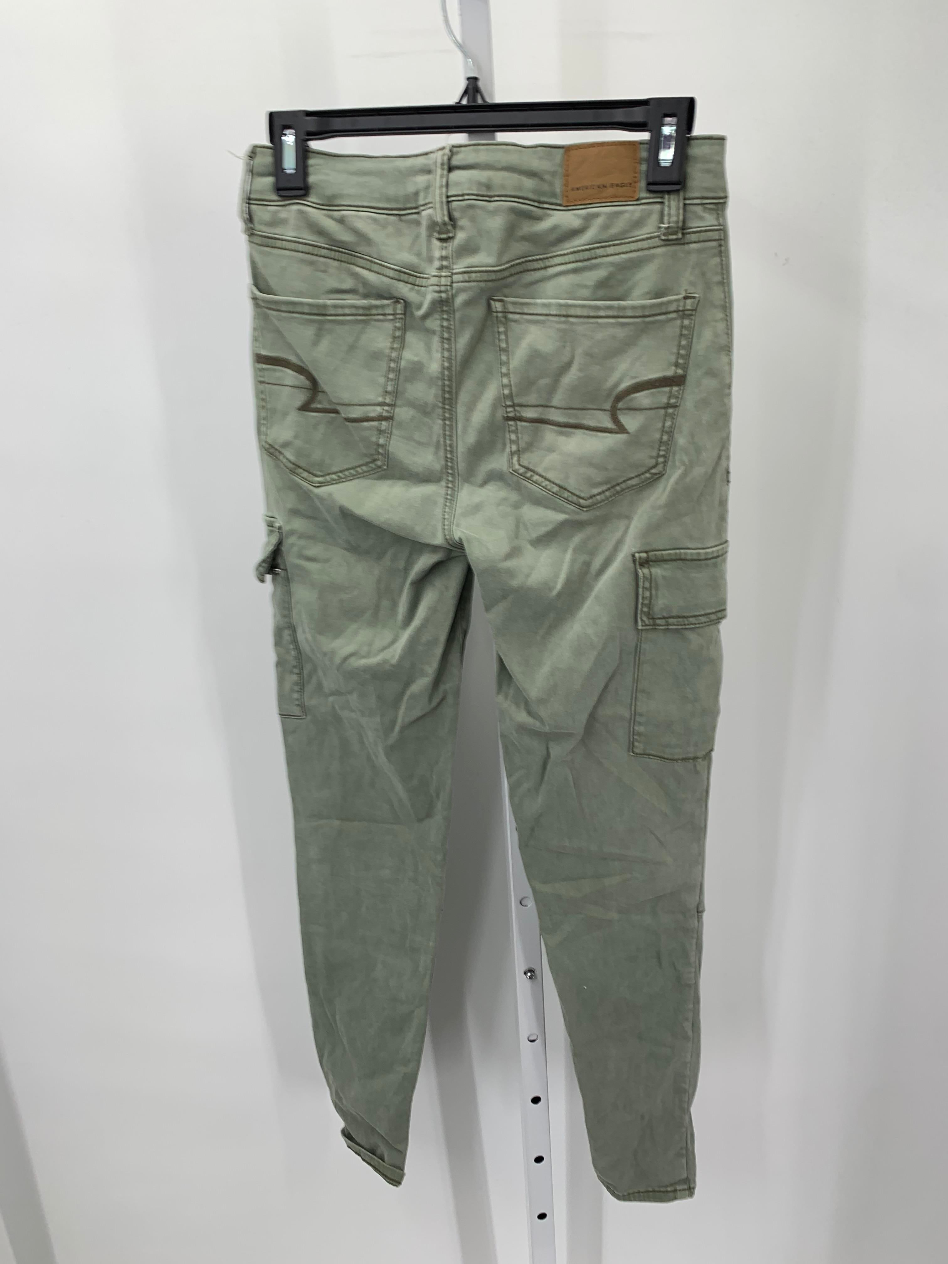 American Eagle Size 4 Juniors Pants