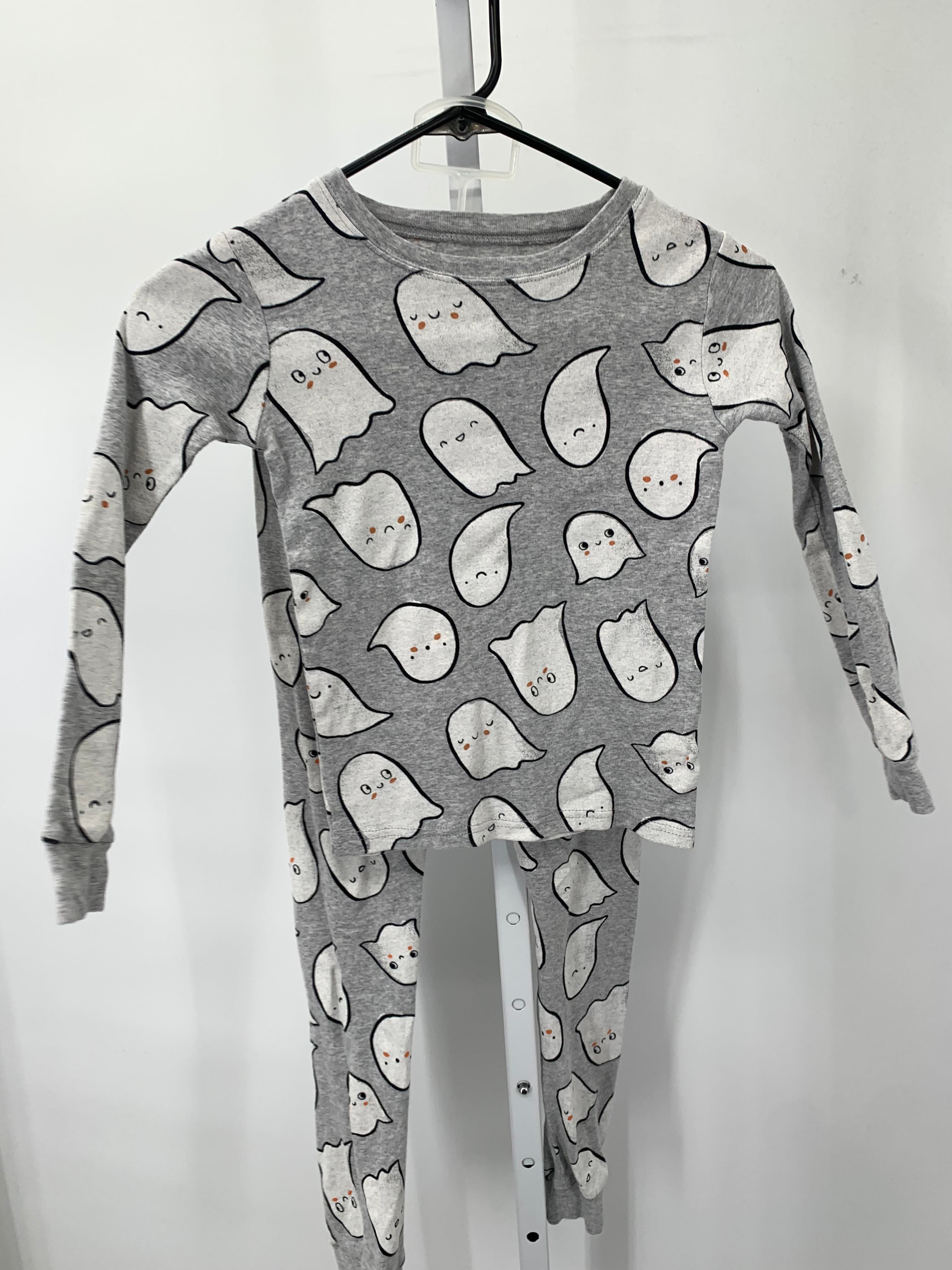 PAJAMAS GHOSTS KNIT