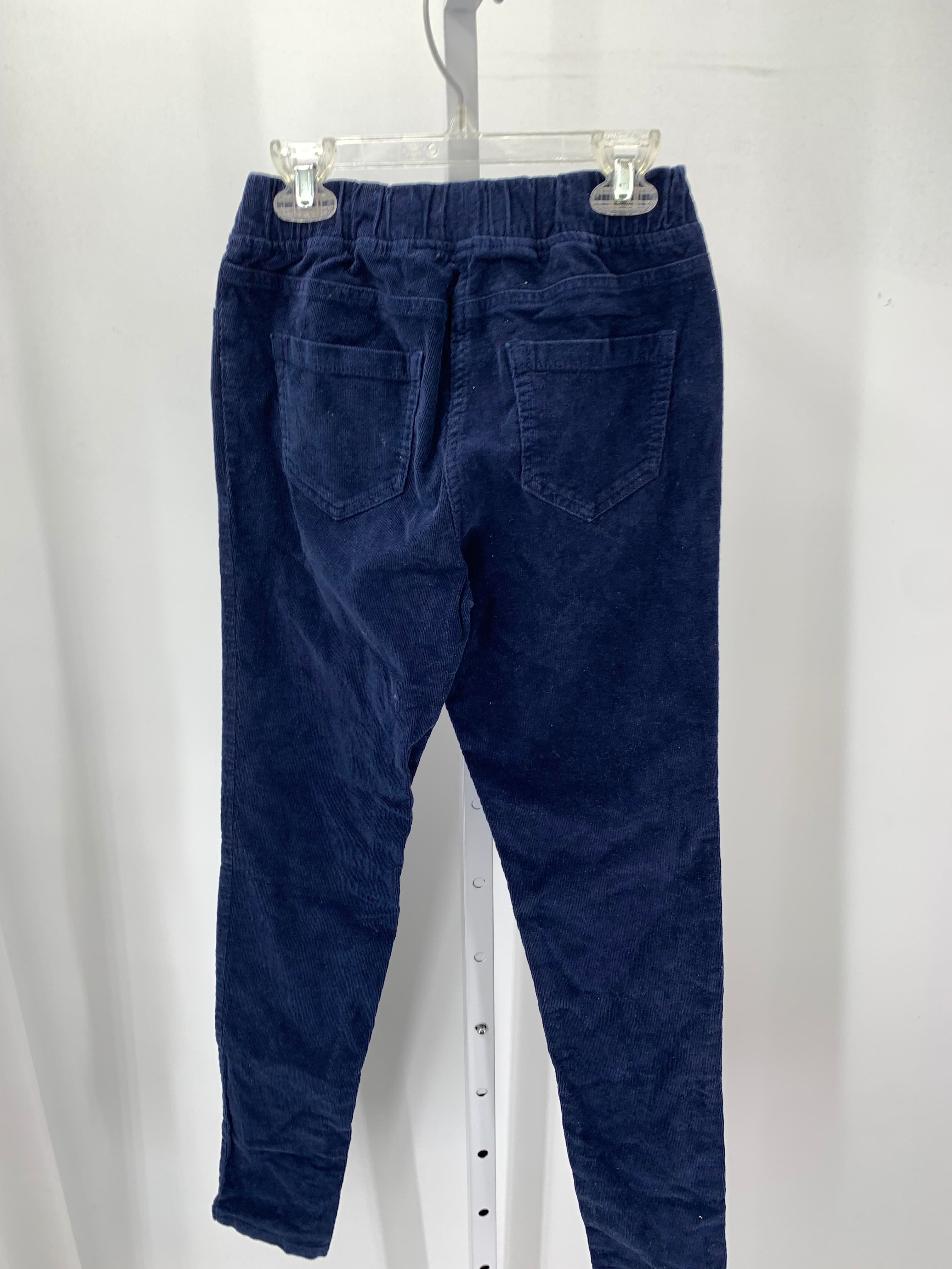Boden Size 13 Girls Corduroy