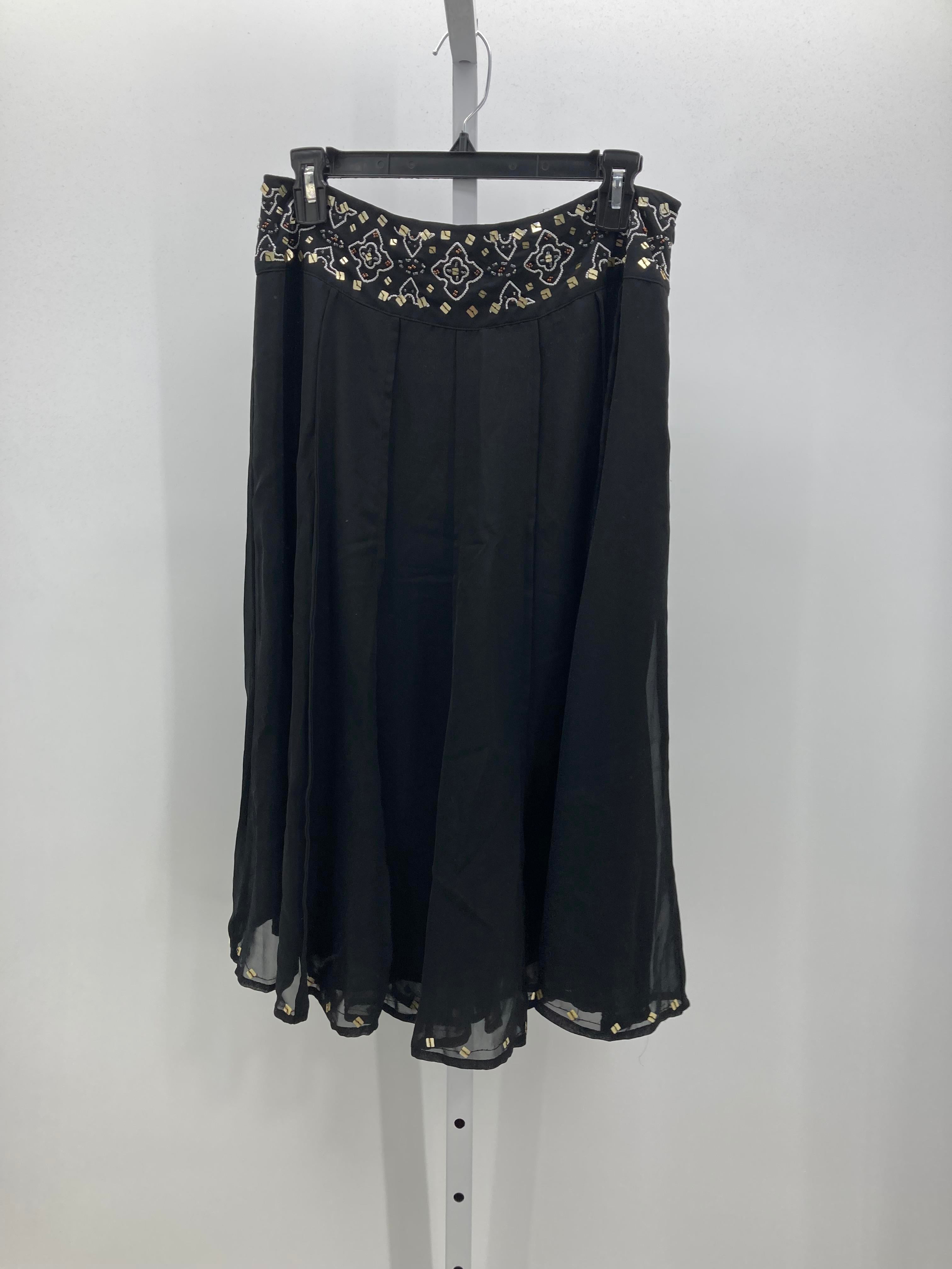 Worthington Size 10 Misses Skirt
