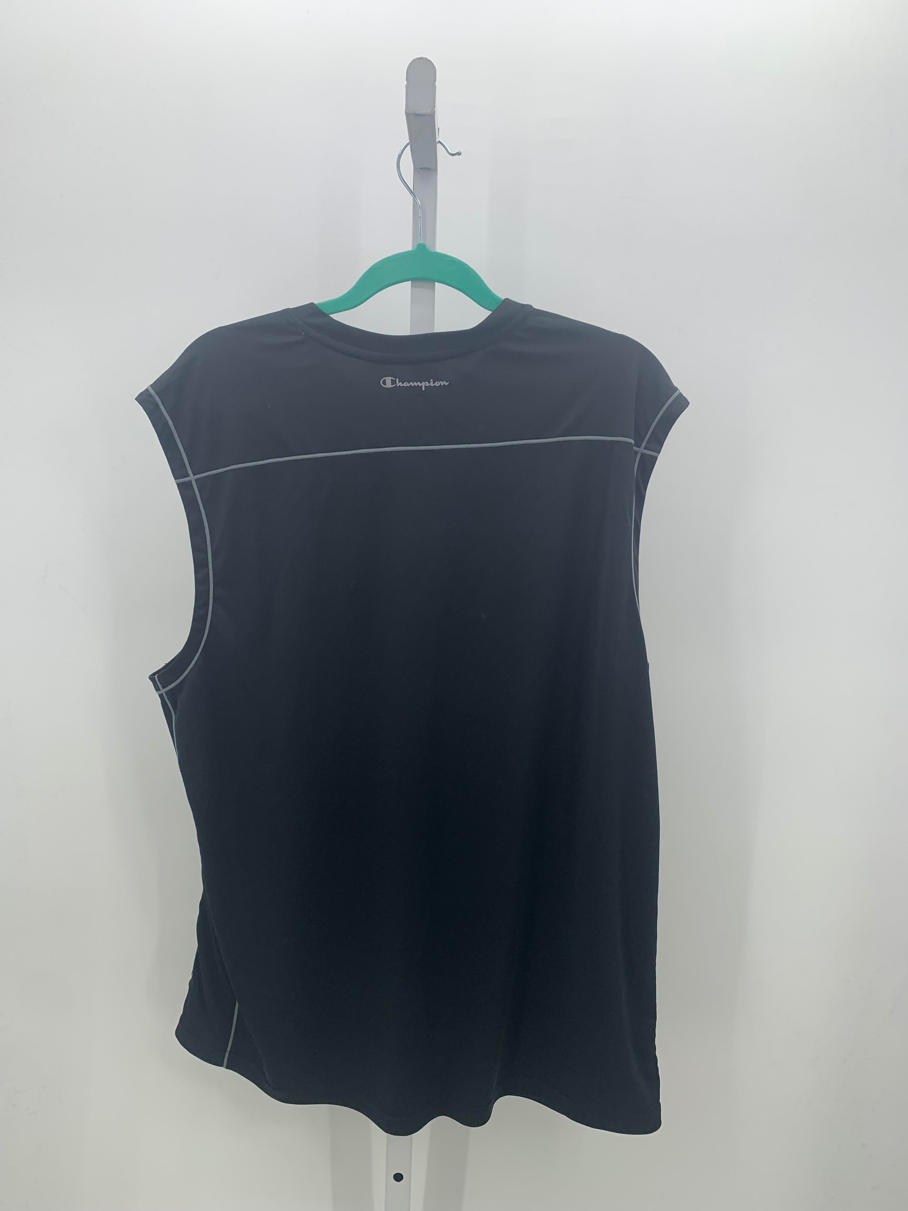 ACTIVE WEAR TANK