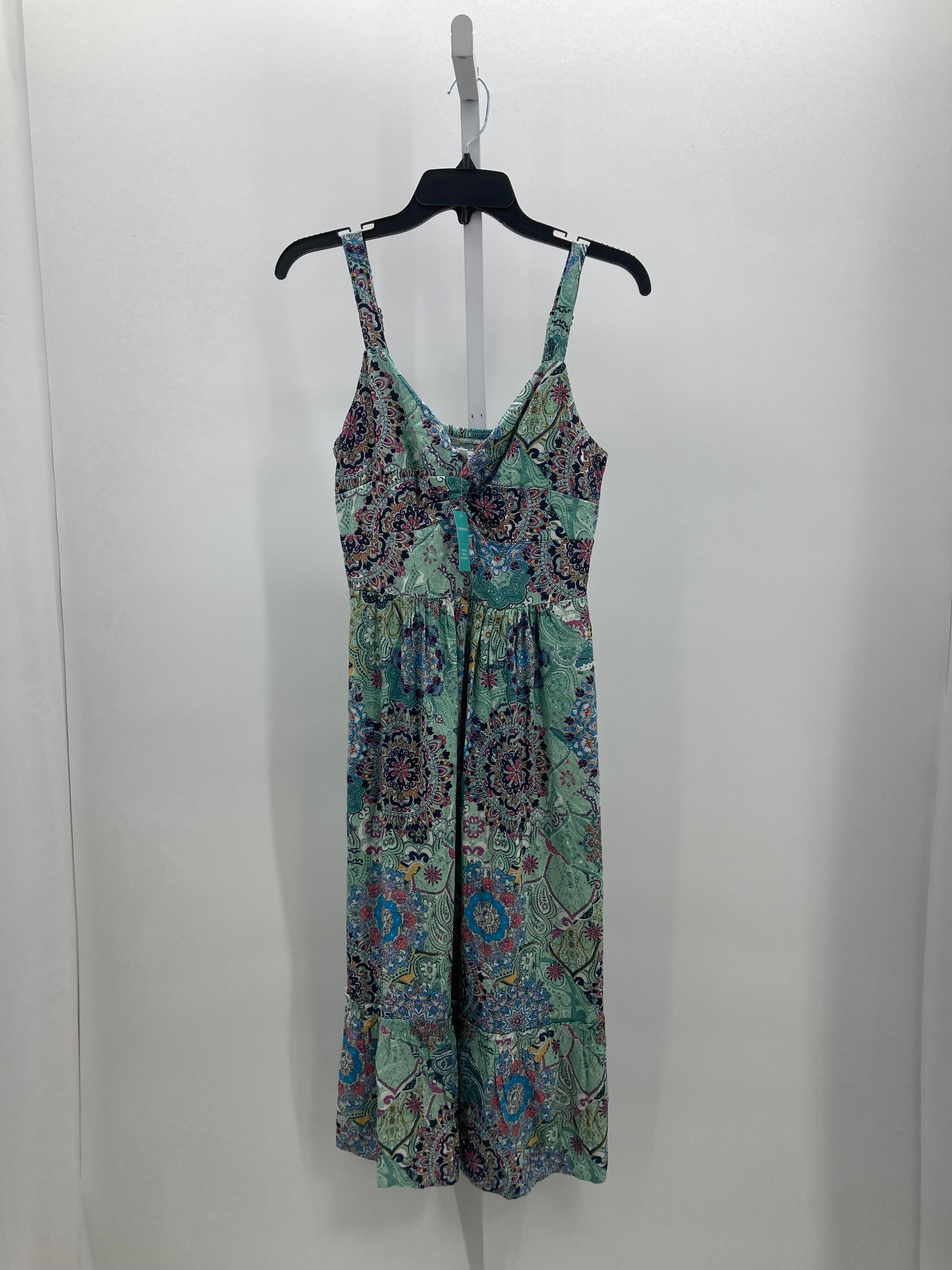Maurices Size Small Misses Sundress
