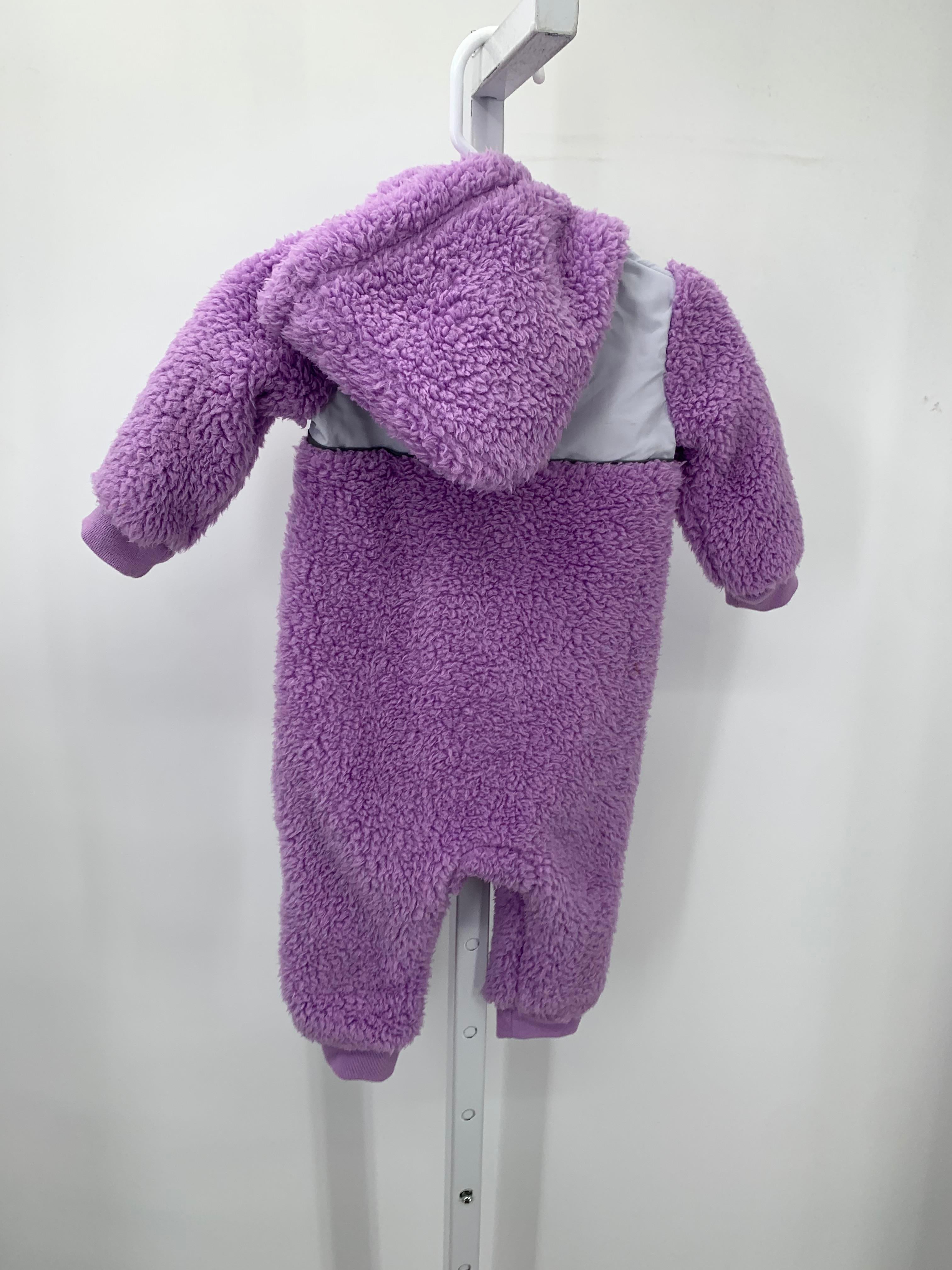 Nike Size 9 Months Girls Snow Suit