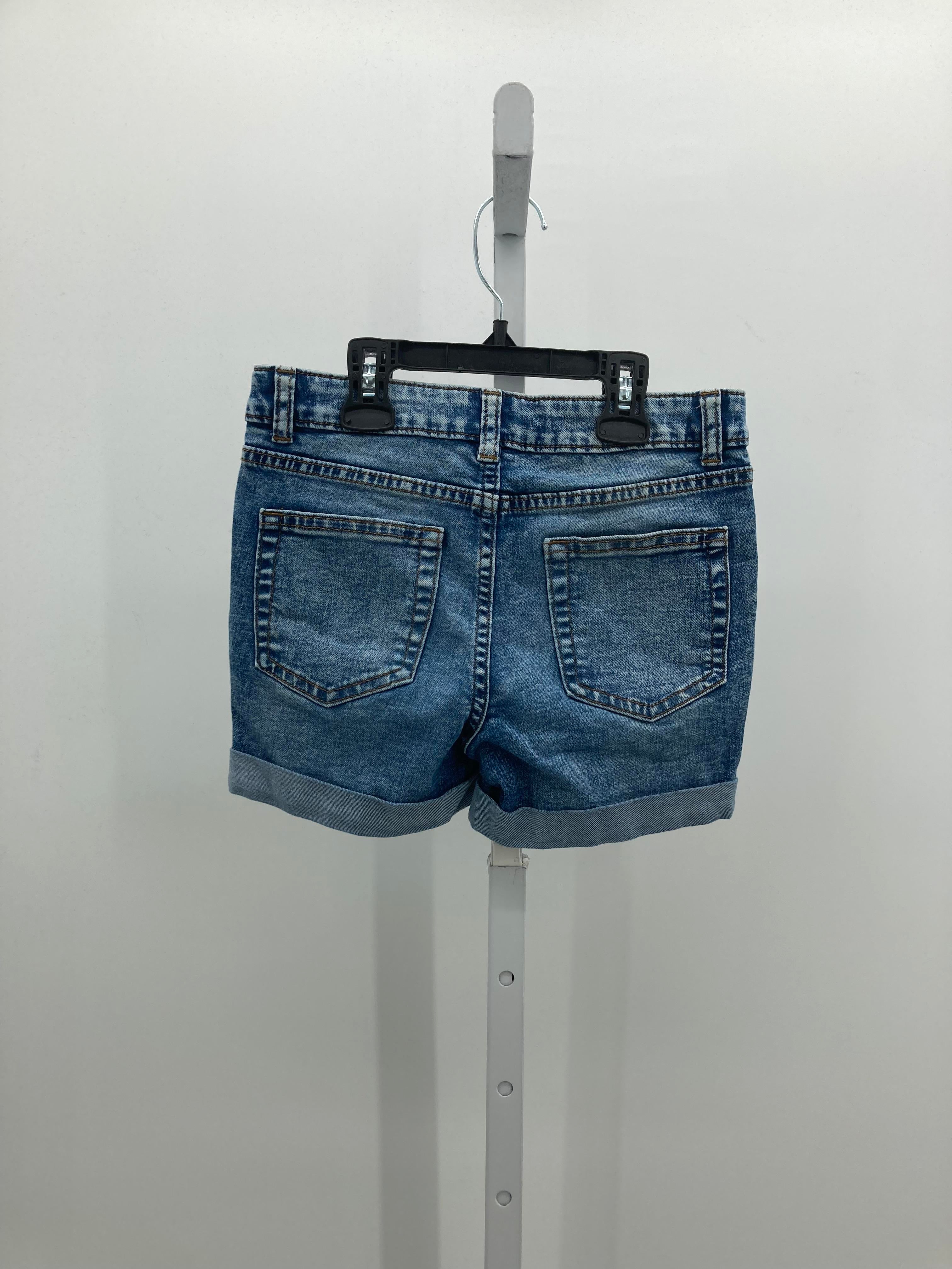 Wonder Nation Size 10 Girls Shorts