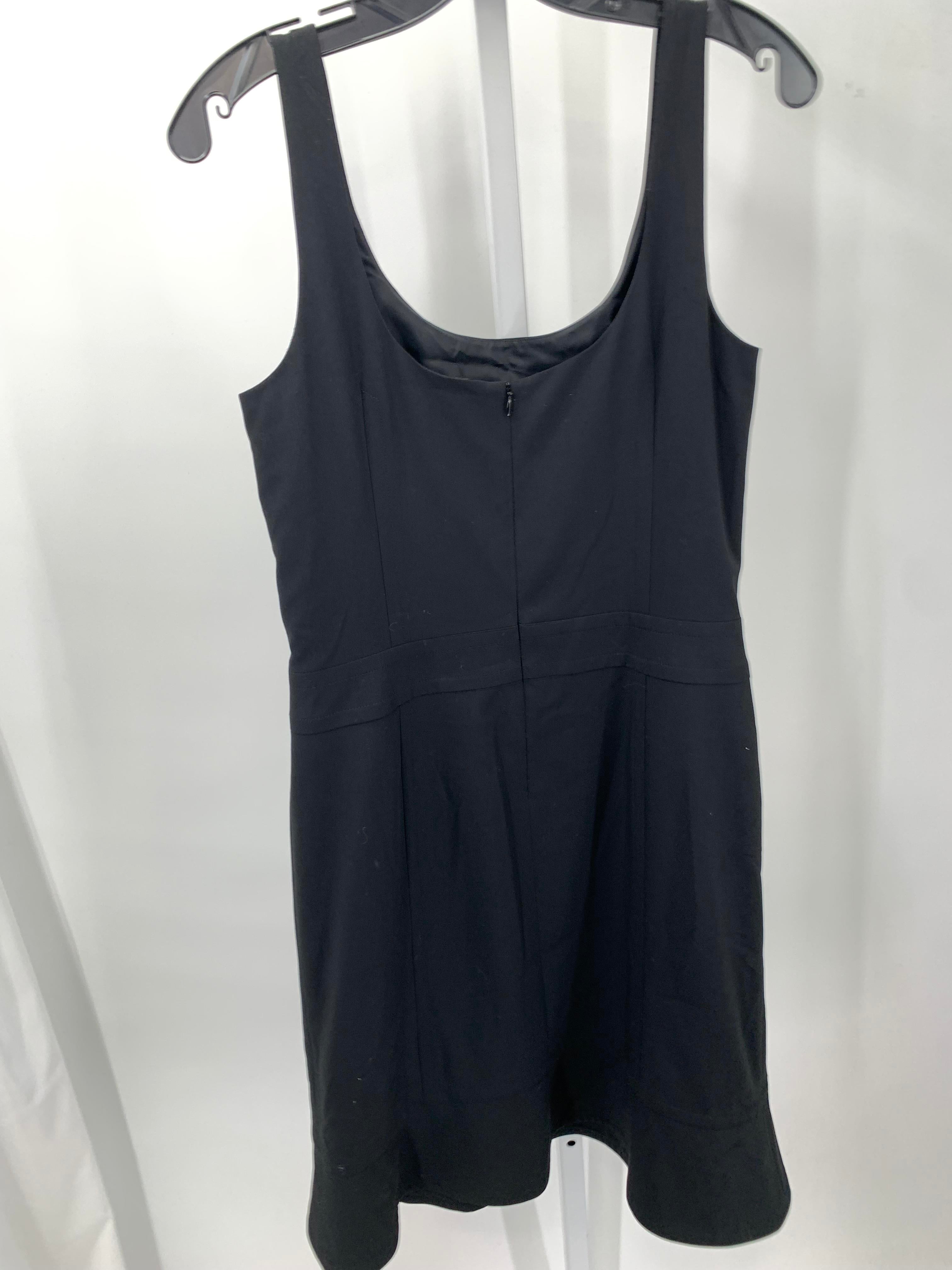 Size 8 Misses Sleeveless Dress