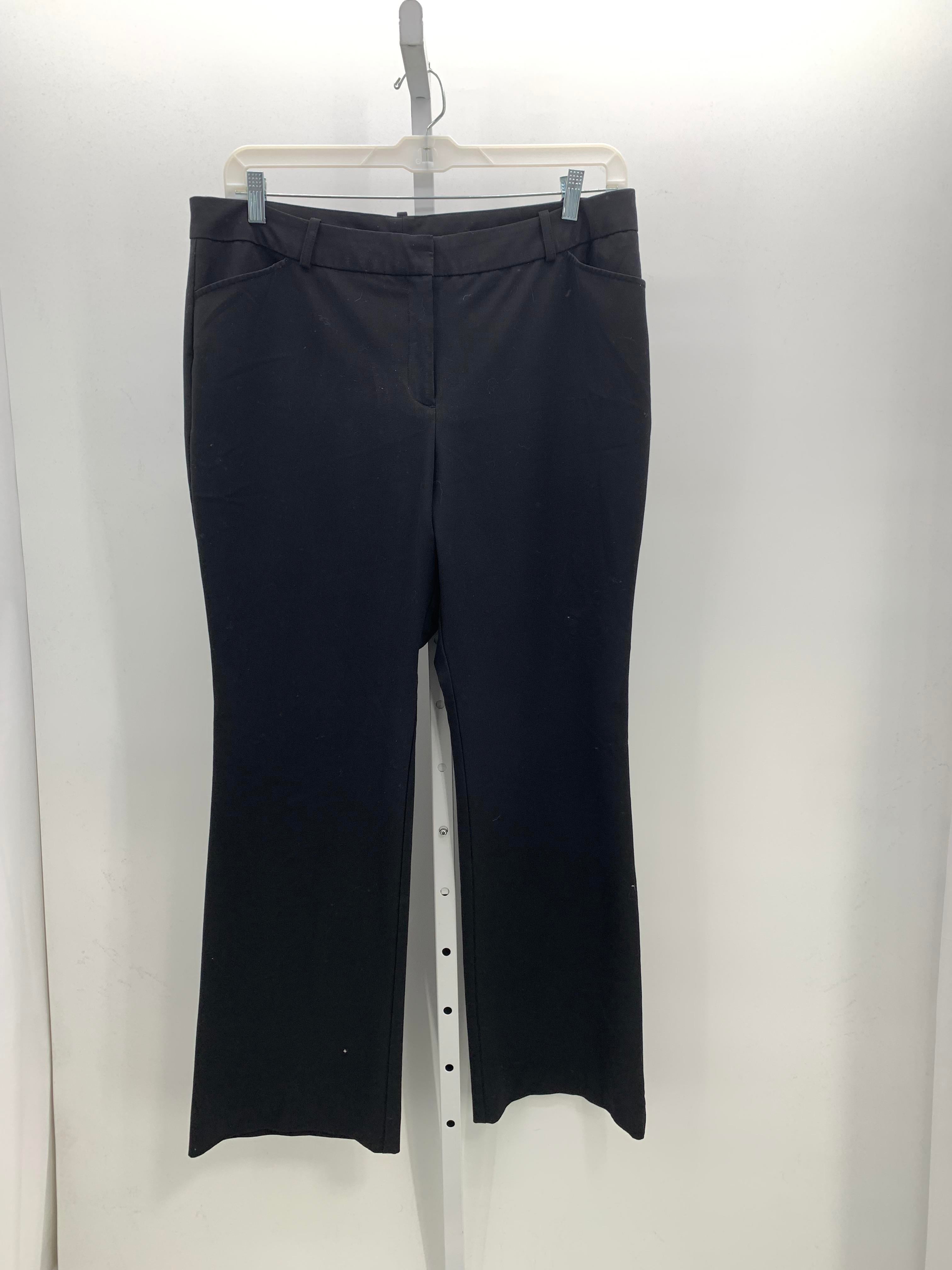 Worthington Size 16 Misses Pants
