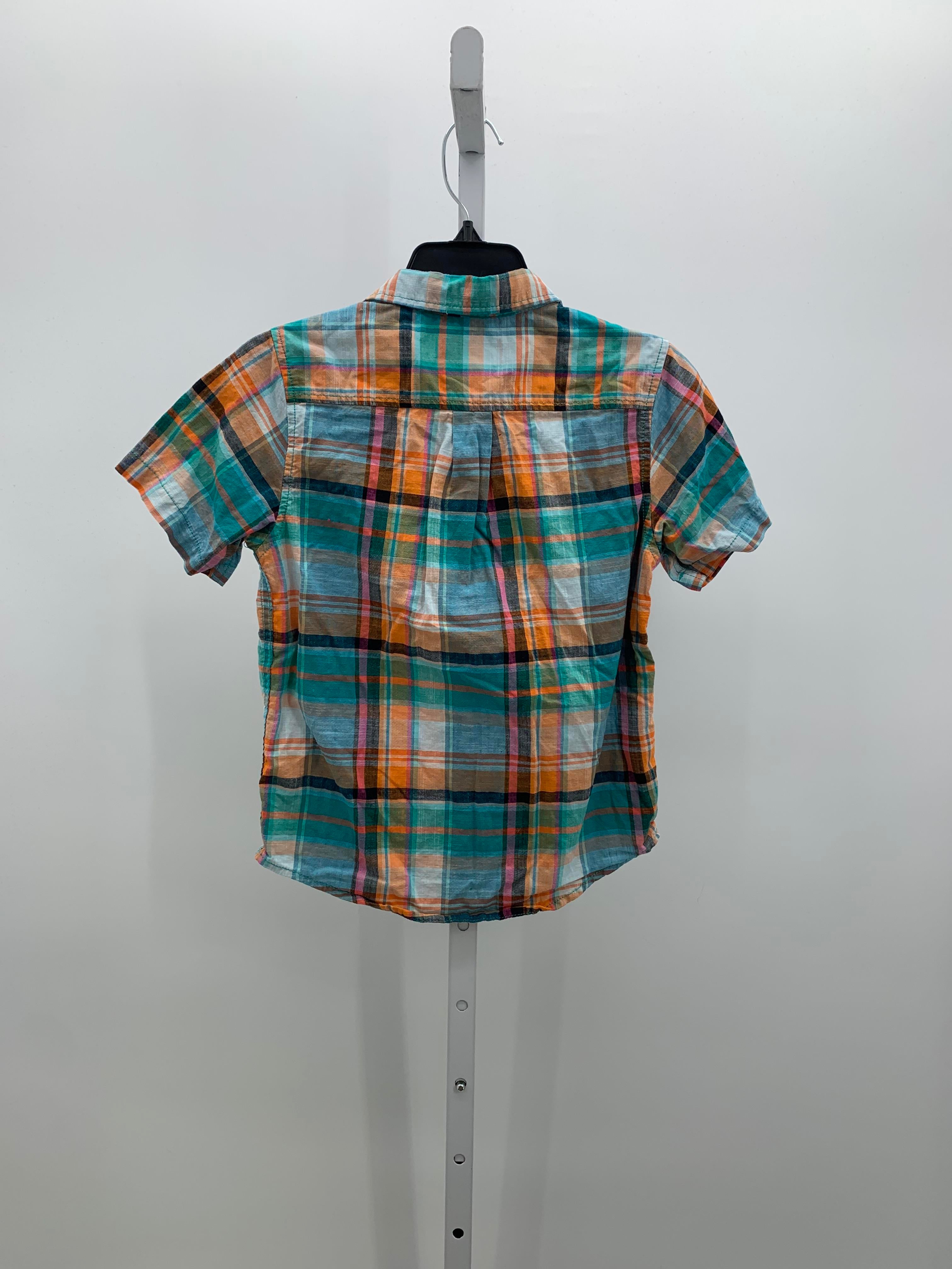 BUTTON DOWN