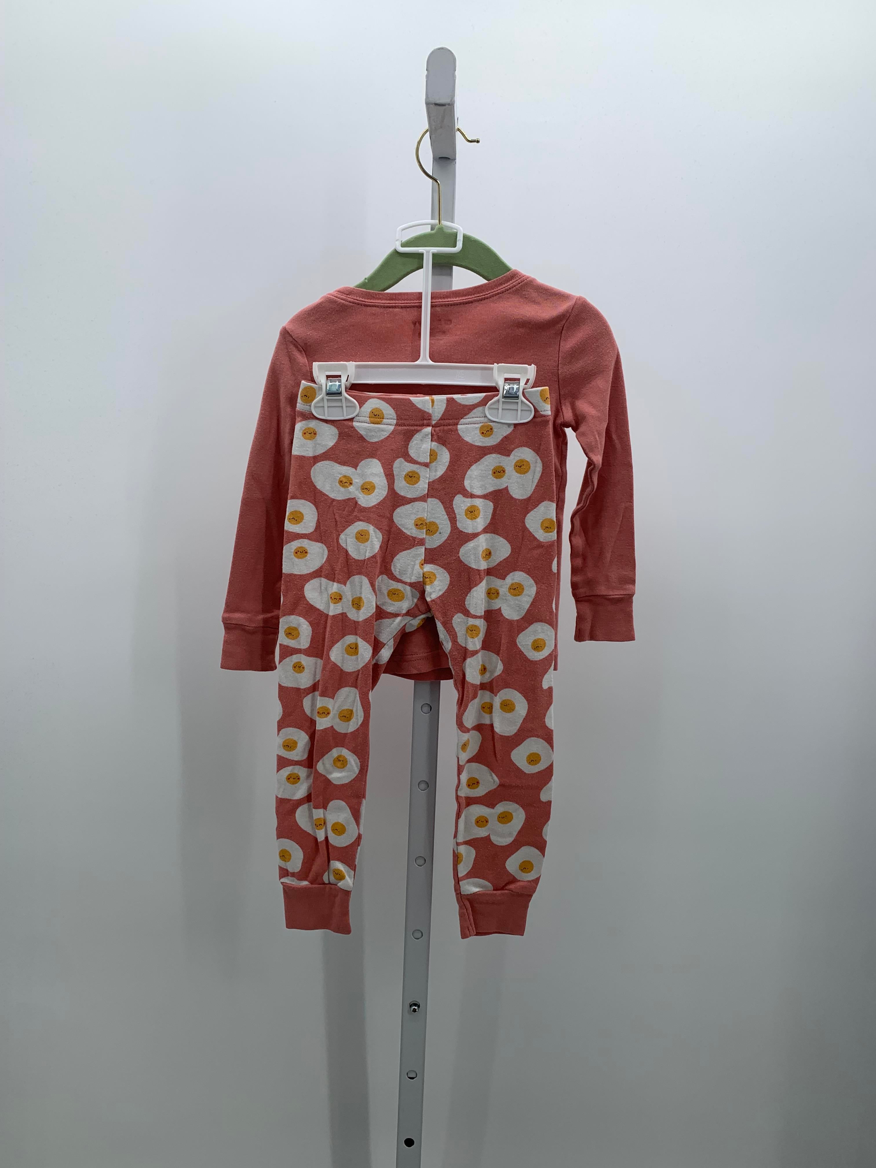 Old Navy Size 3T Girls Pajamas