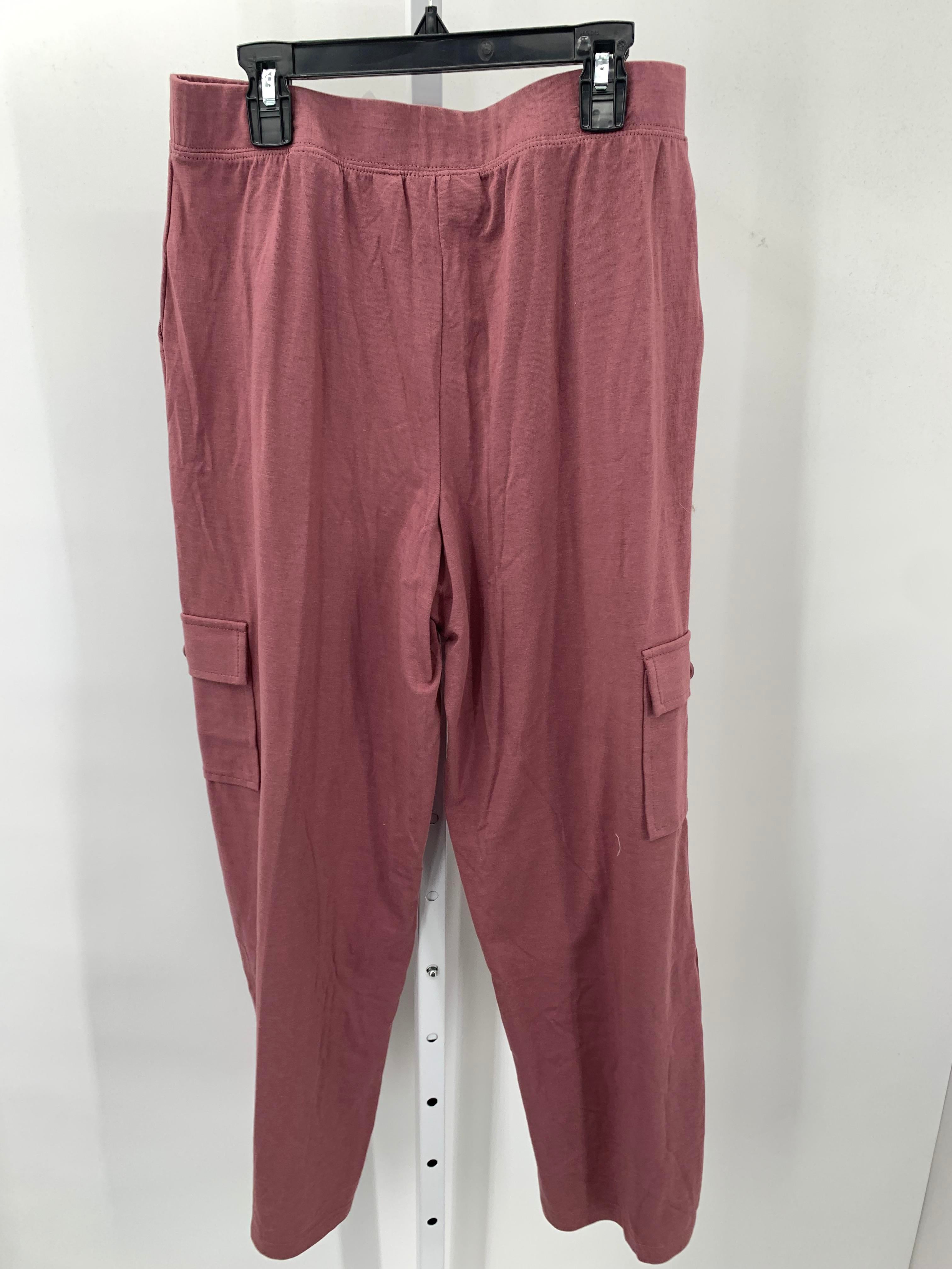 d & co. Size Small Petite Petite Pants