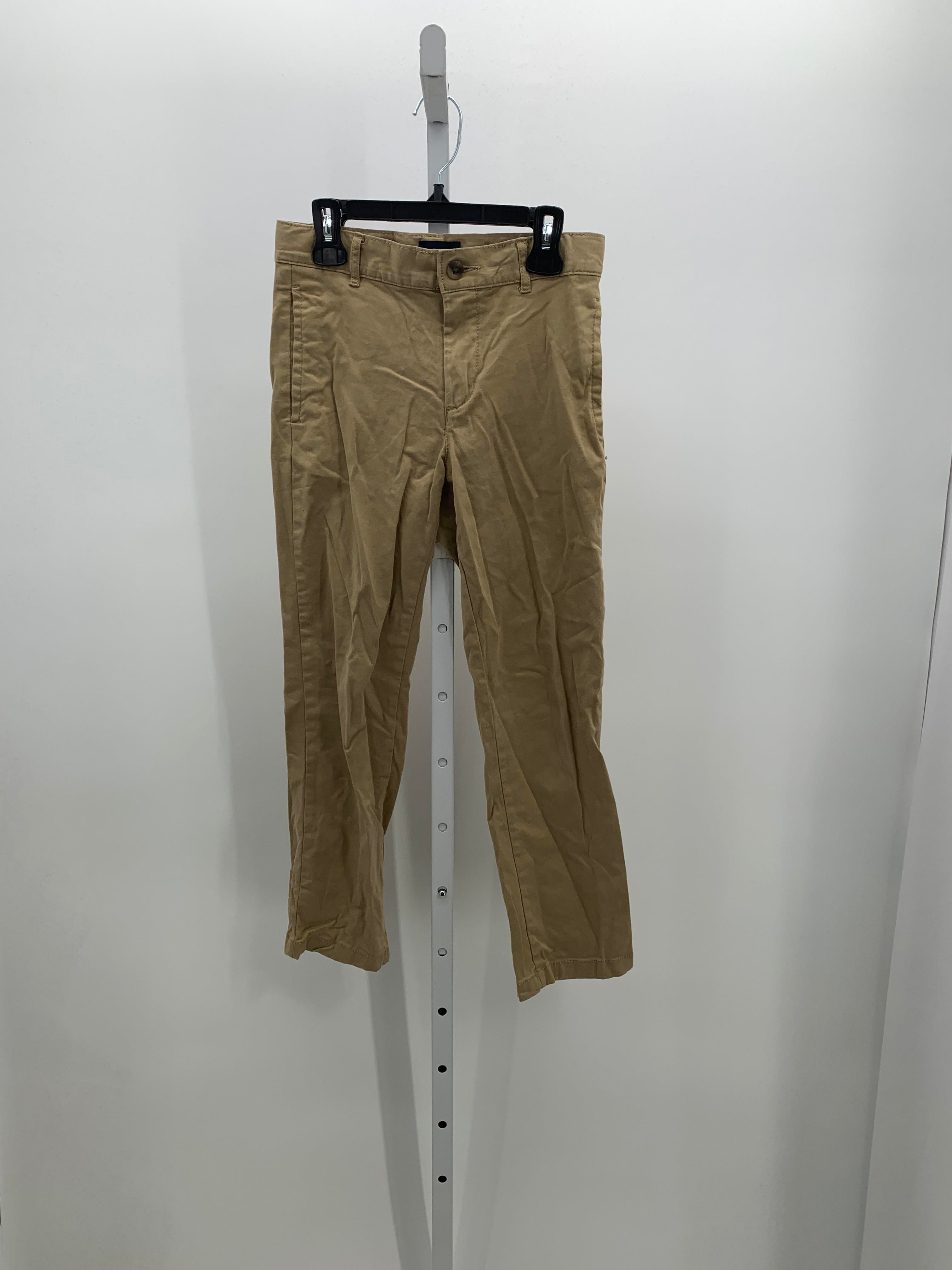 ADJ WAIST PANTS