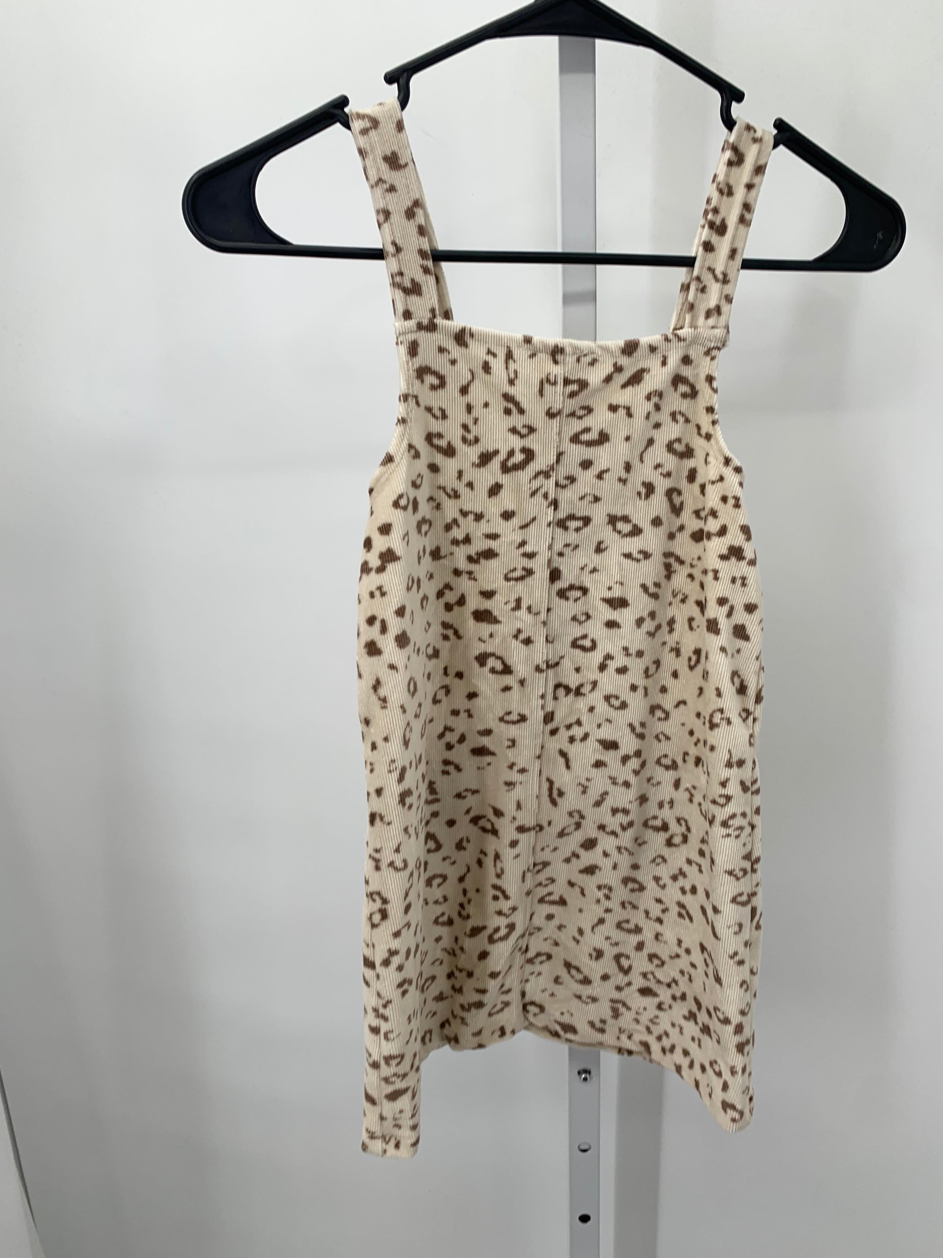 Jessica Simpson Size 5-6 Girls Jumper