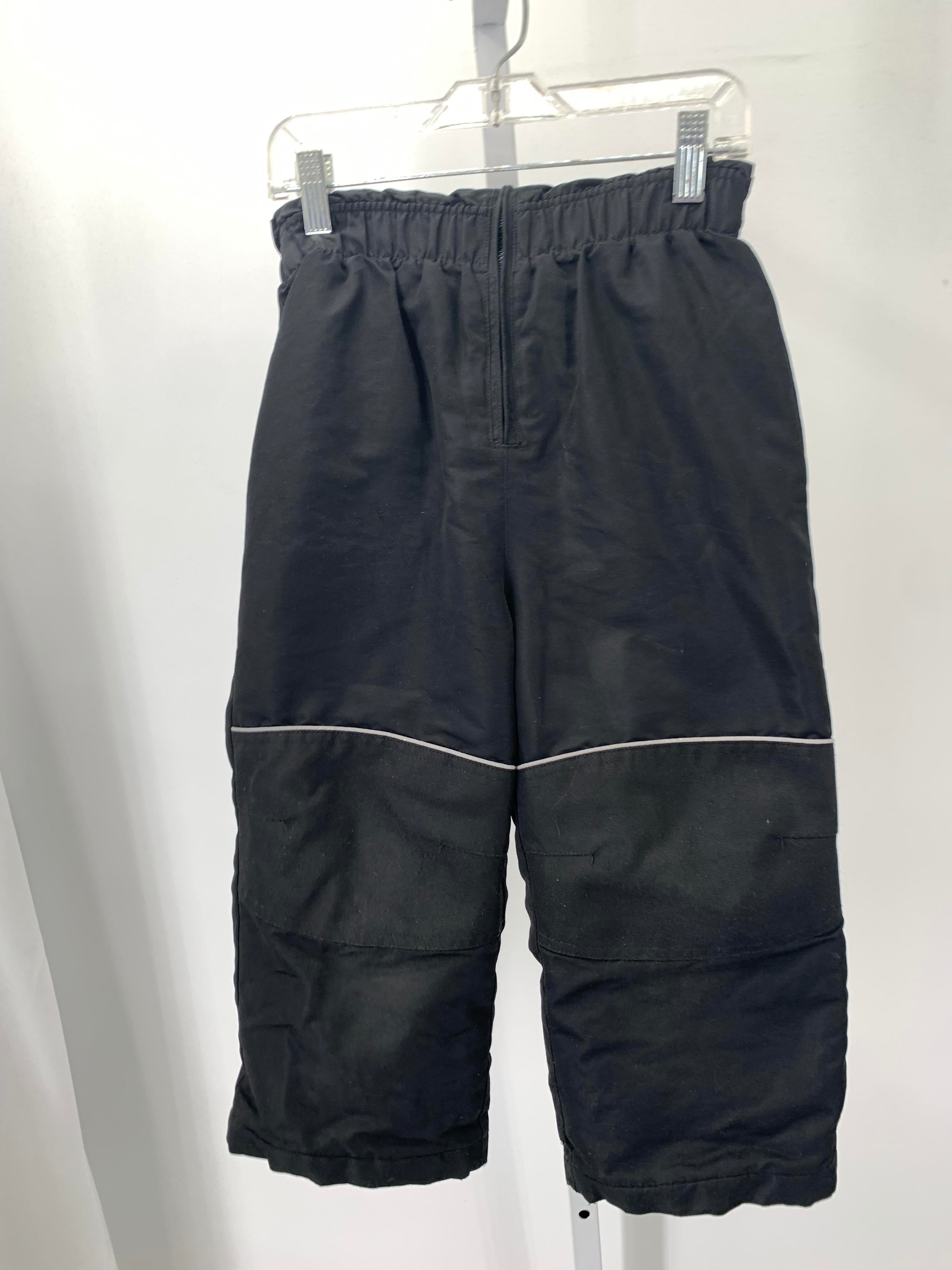 BIB SNOW PANTS