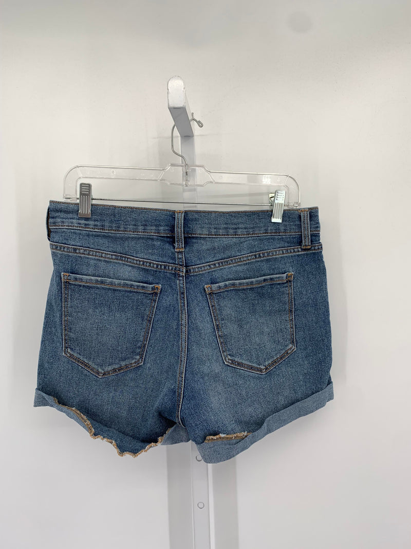 Old Navy Size 10 Misses Shorts
