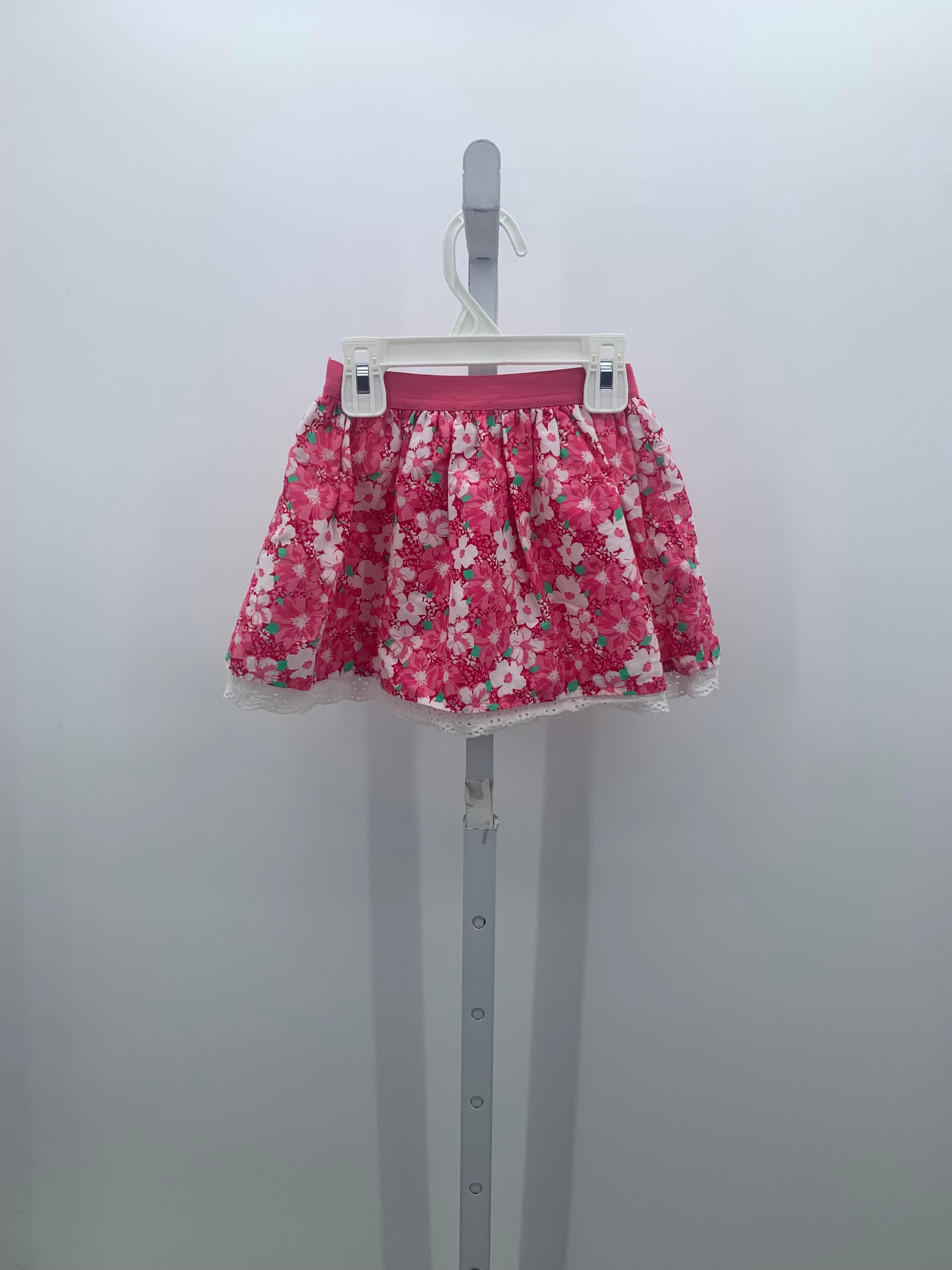 Children's Place Size 3T Girls Skirt