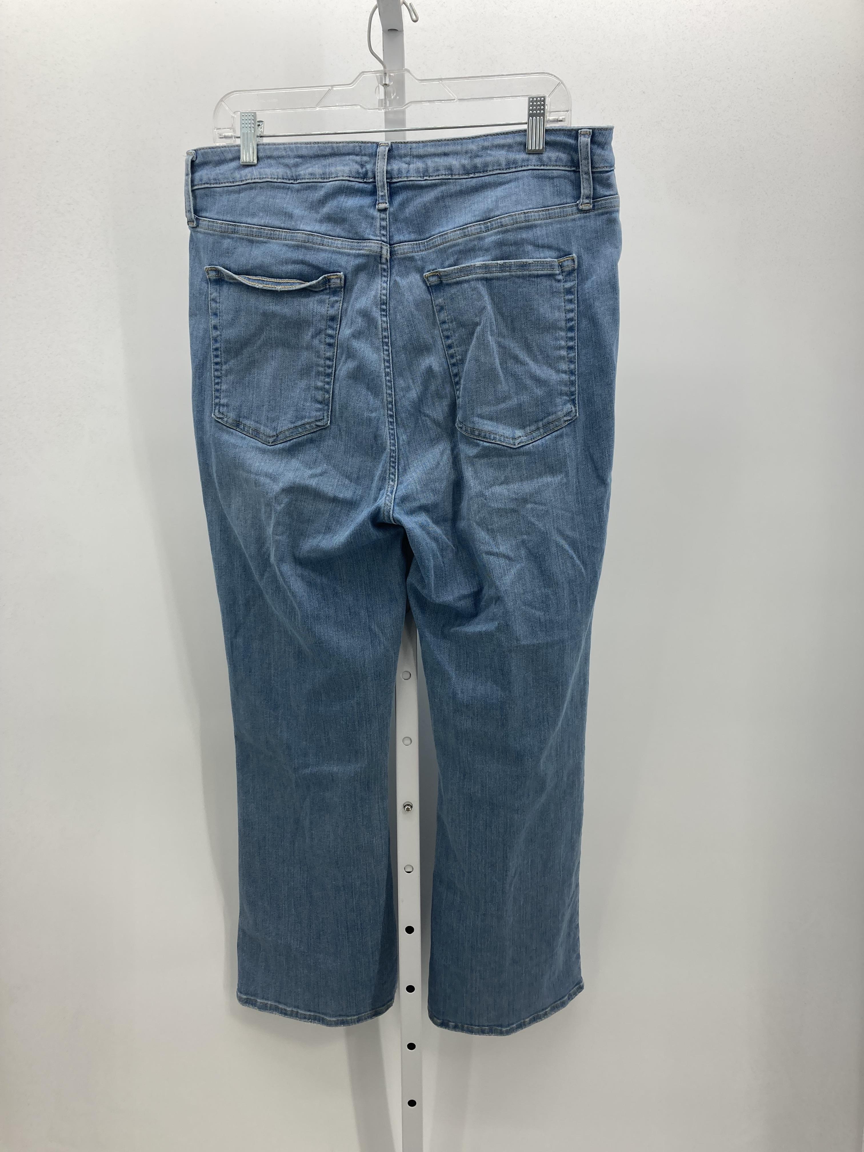 Size 14 Misses Jeans