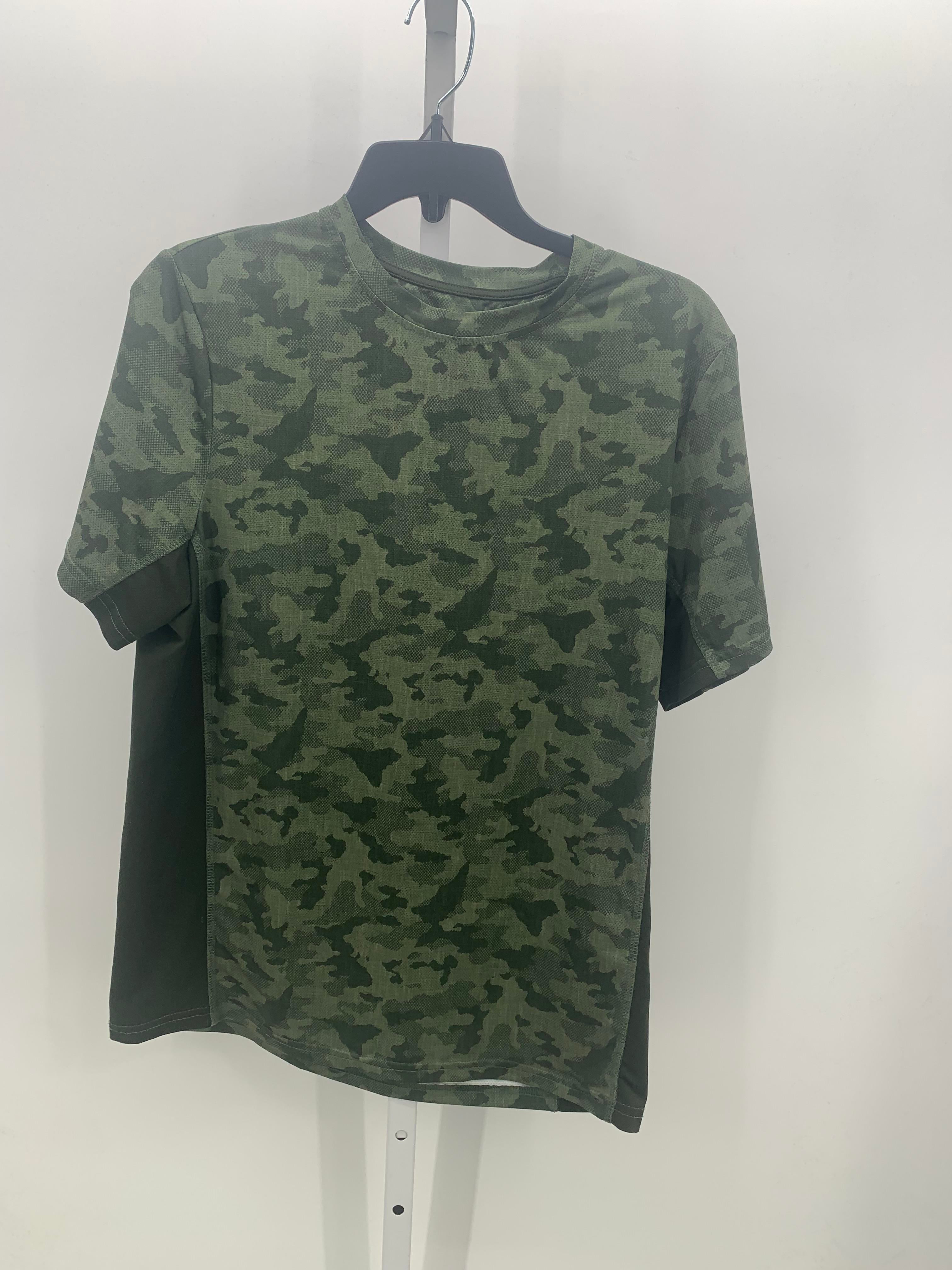 CAMO ACTIVE