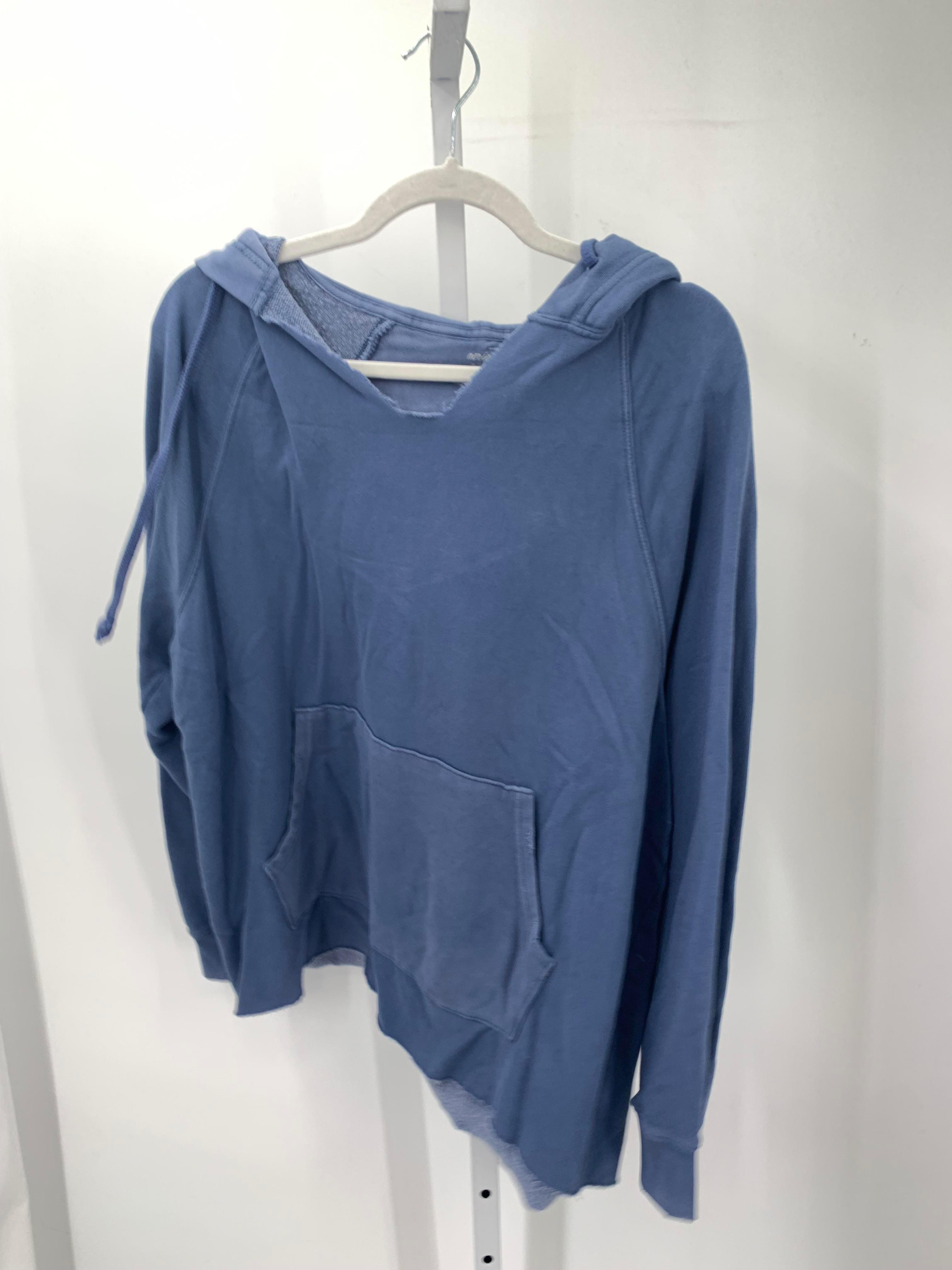 Aerie Size Medium Juniors Hoodie