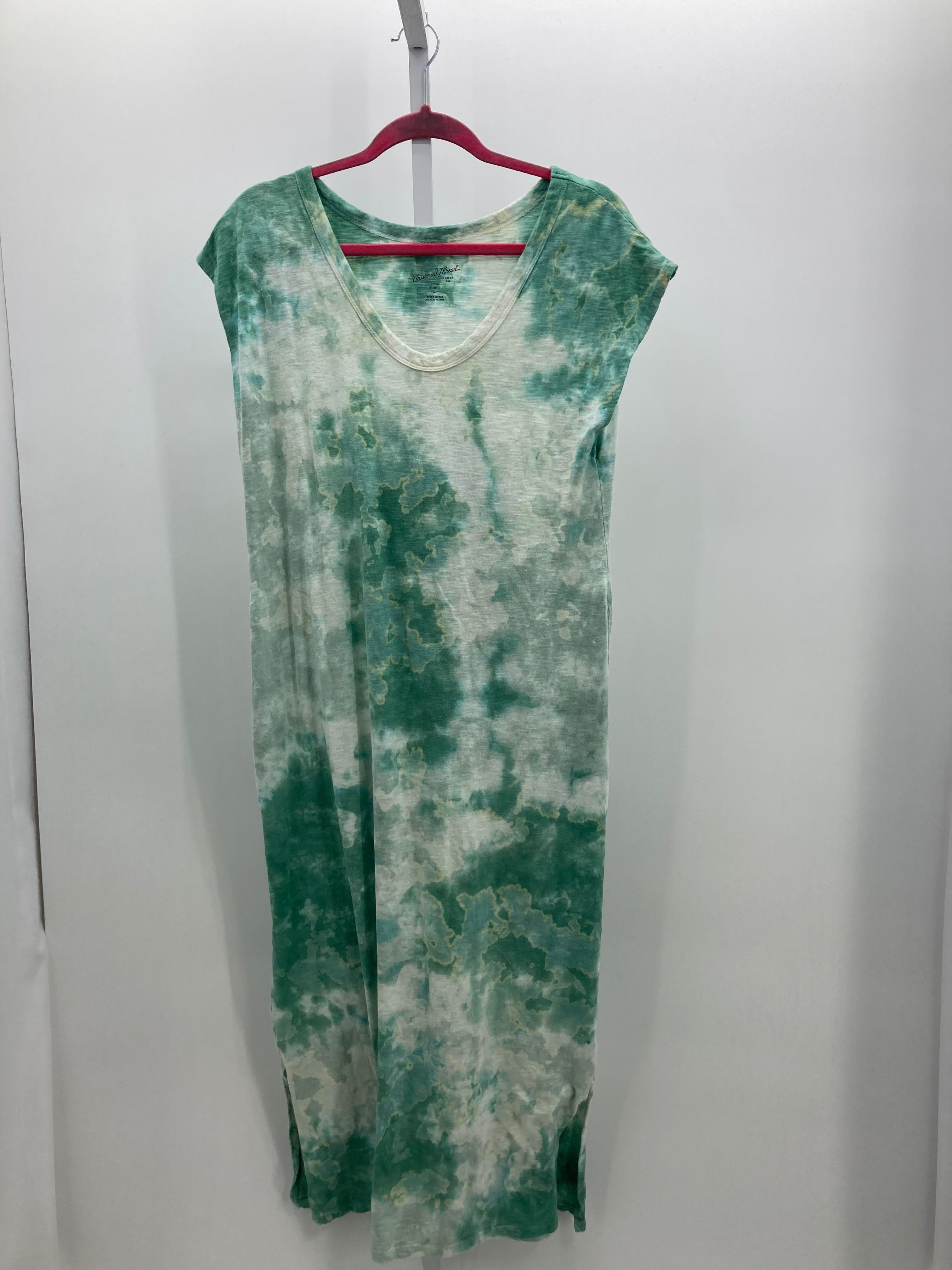 Universal Thread Size Medium Misses Sundress